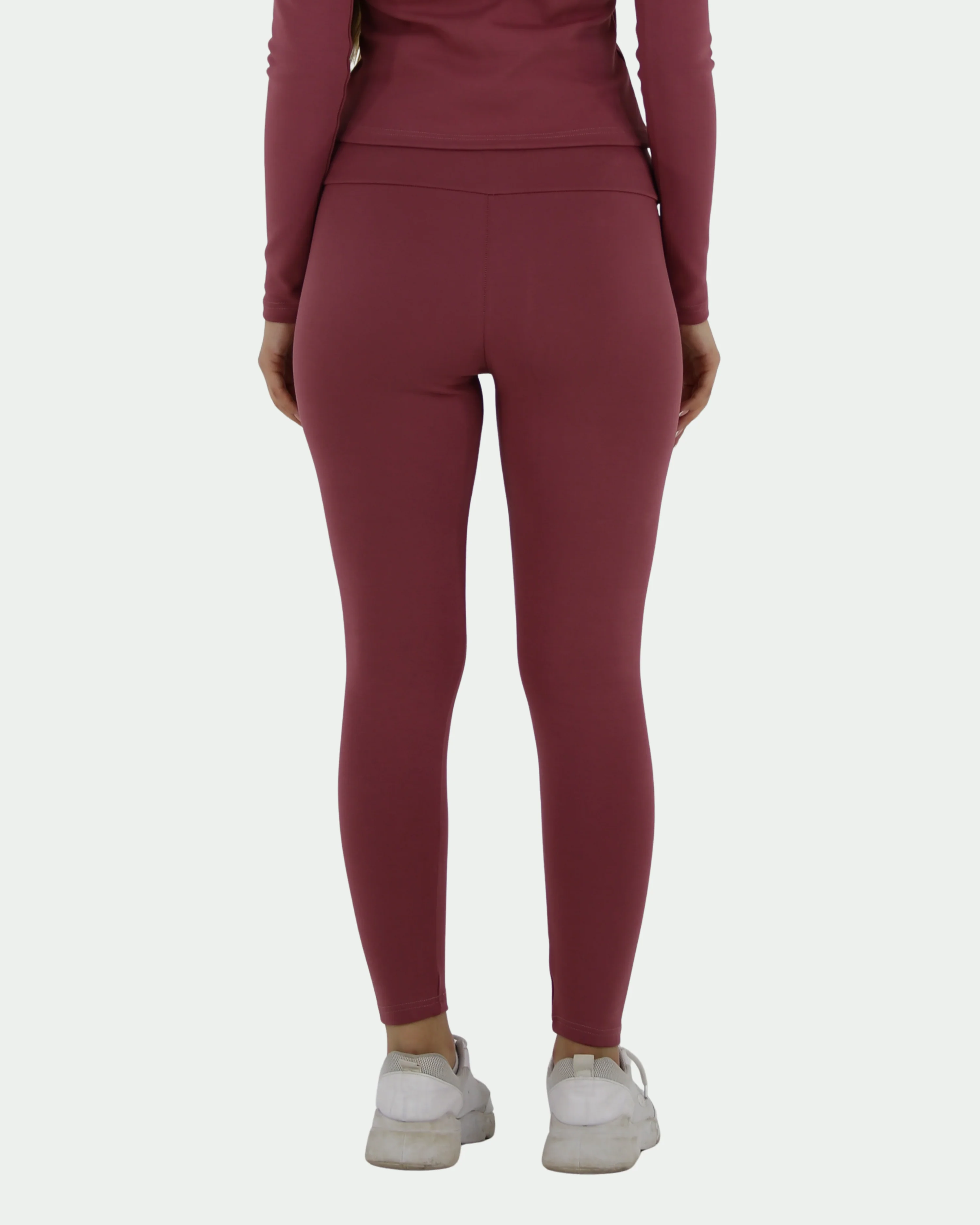 Prime Cotton Leggings - Image 6