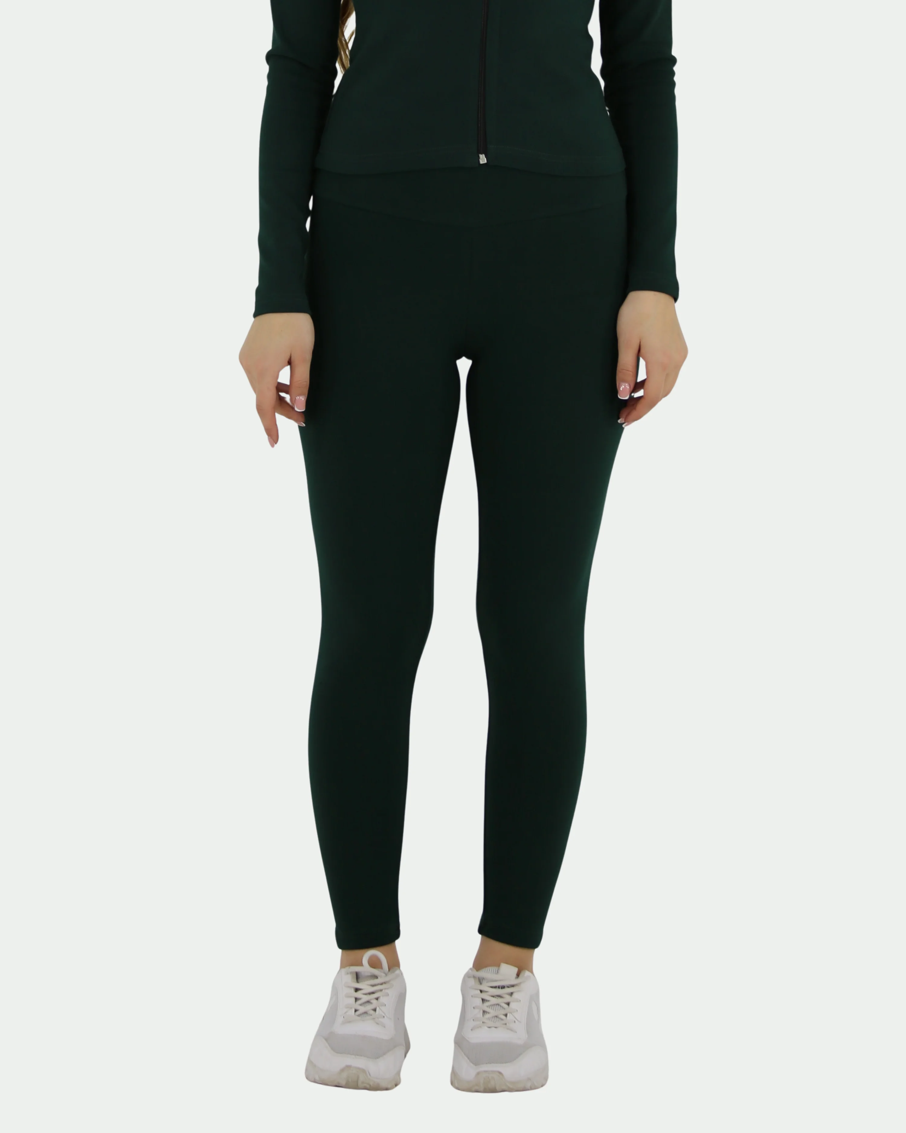 Prime Cotton Leggings - Image 7