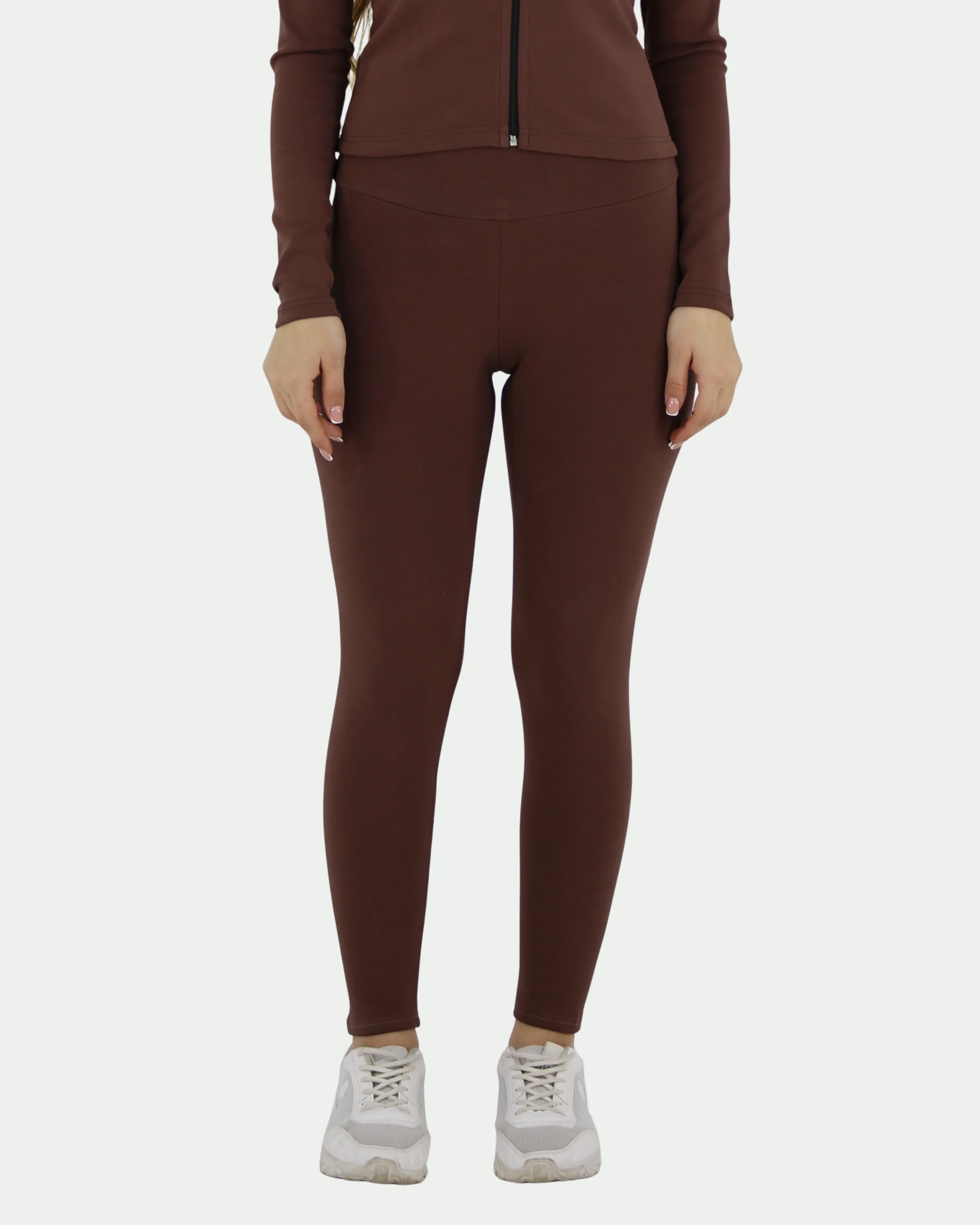 Prime Cotton Leggings - Image 9
