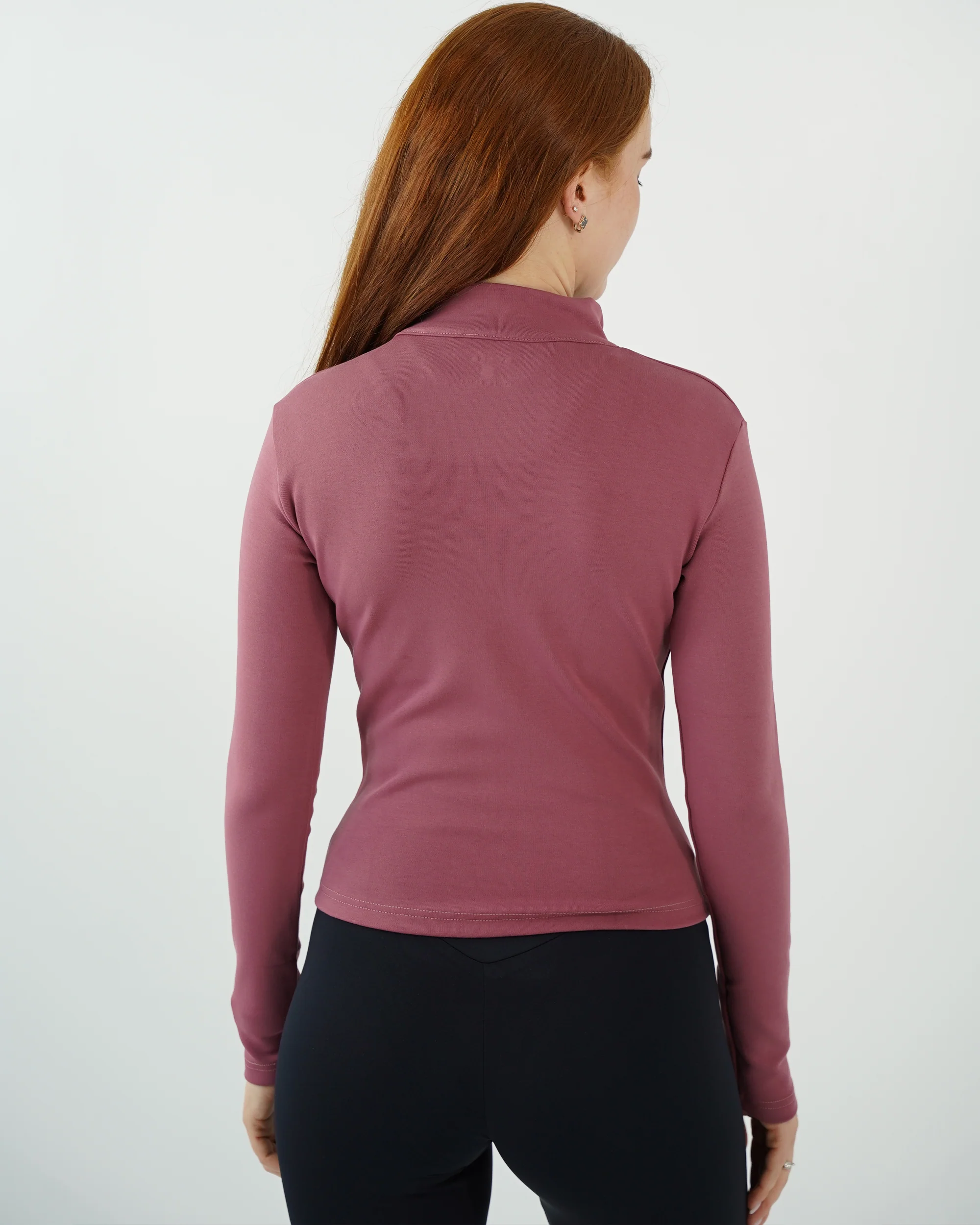 Prime Cotton Zipped Jacket - Image 10