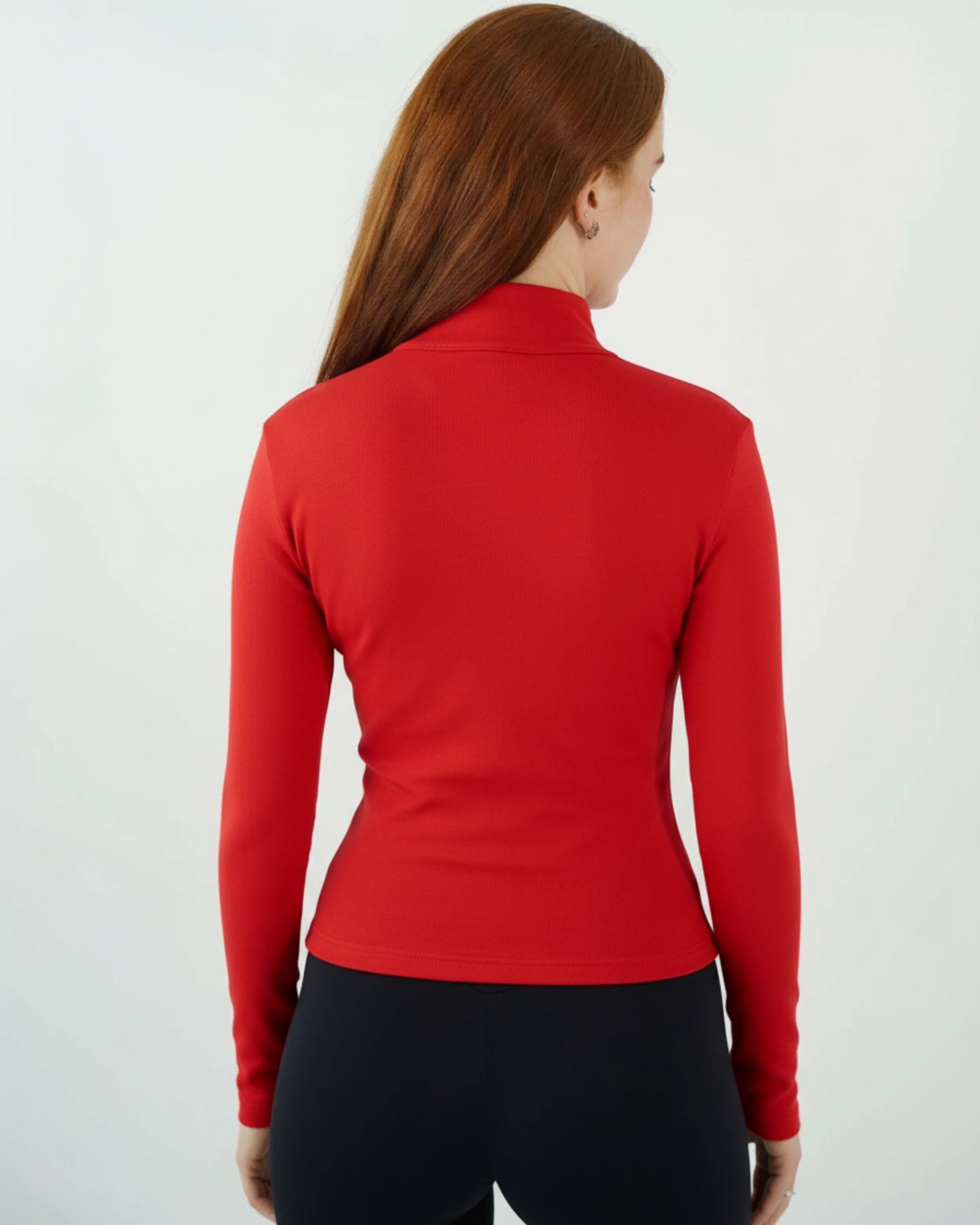 Prime Cotton Zipped Jacket - Image 18
