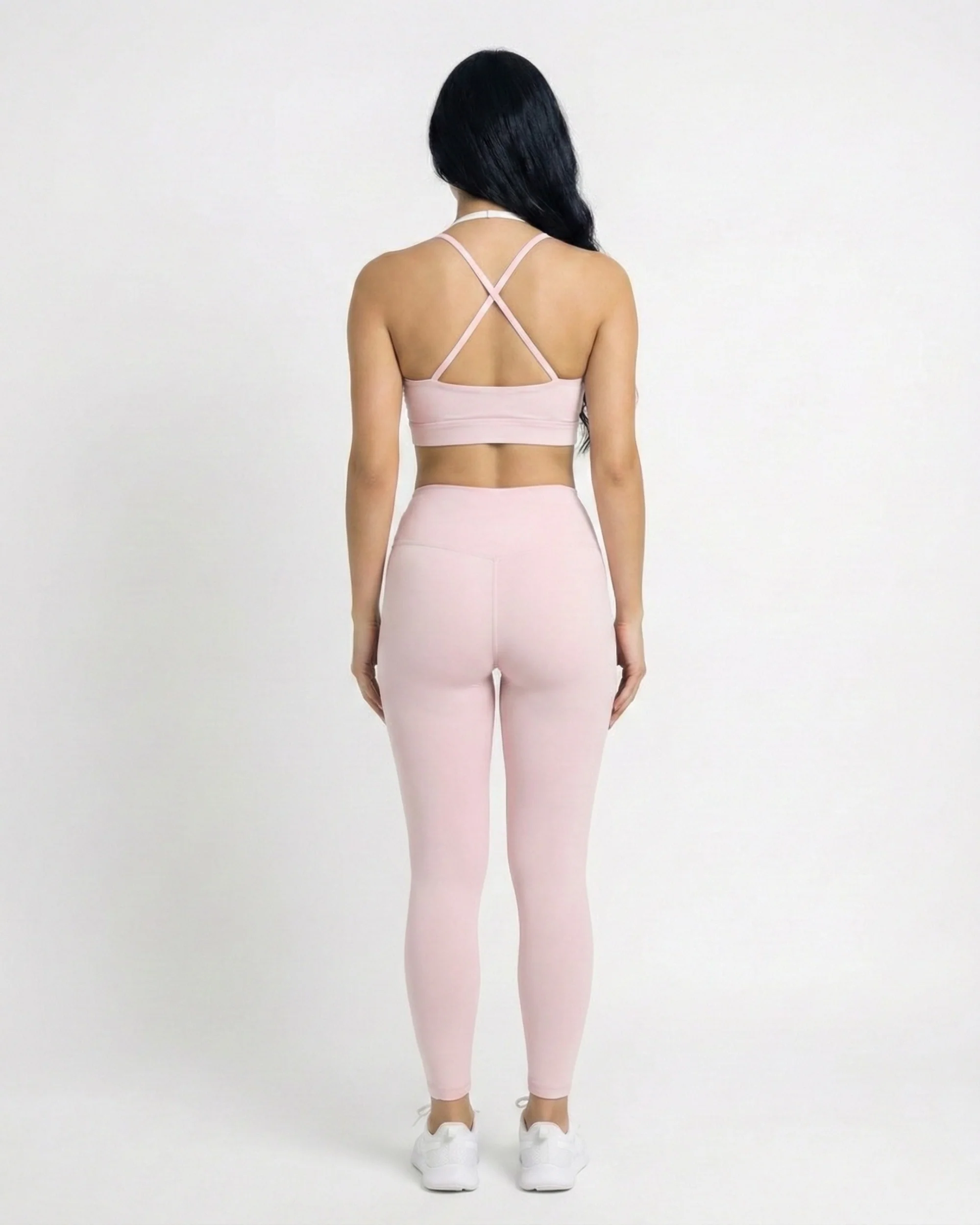 Double Up Sports Bra - Image 10