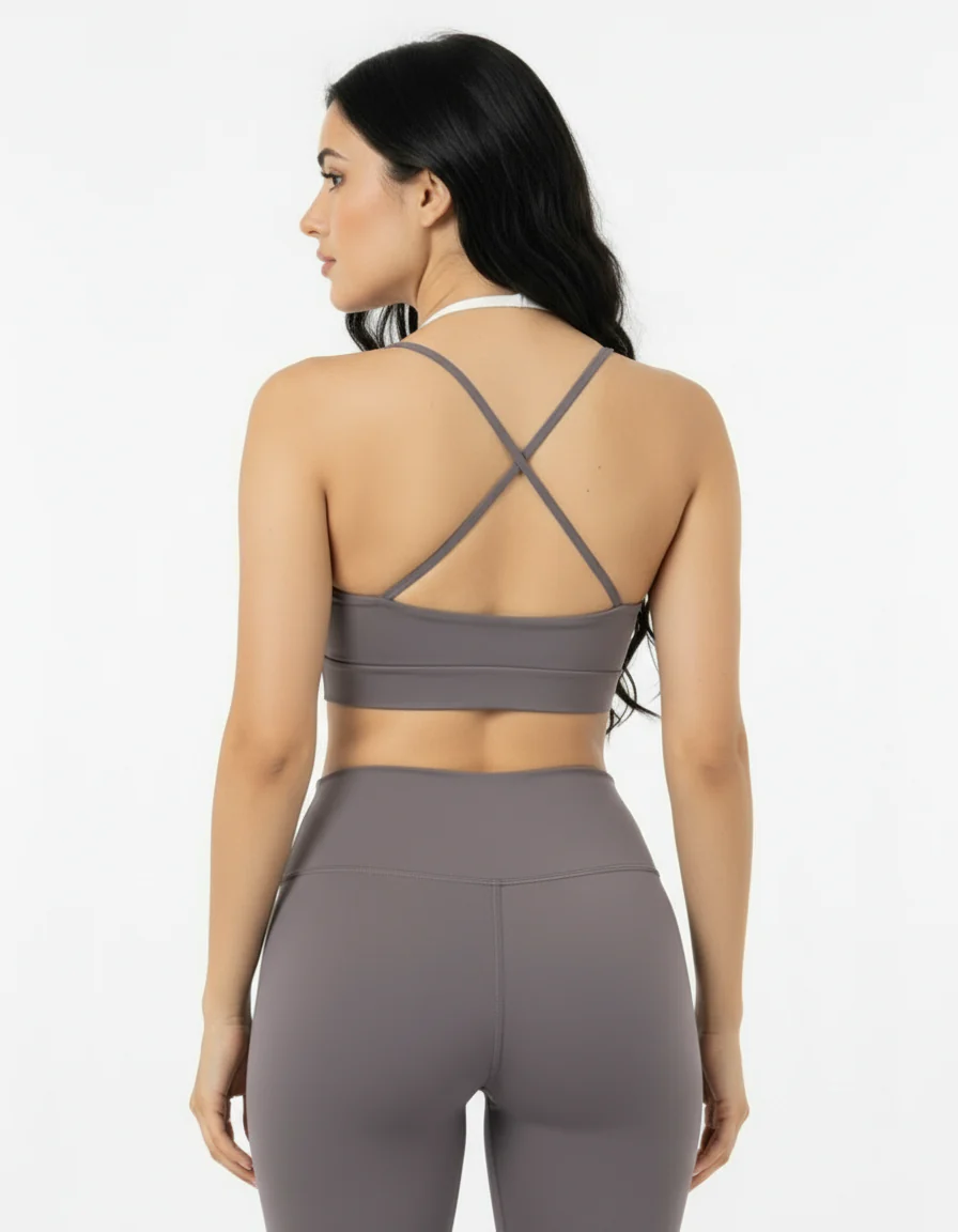Double Up Sports Bra - Image 4