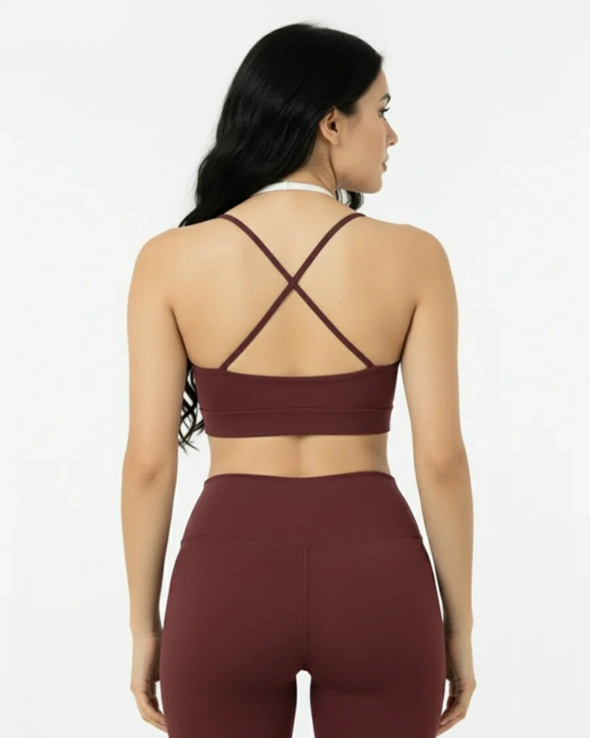 Double Up Sports Bra - Image 8