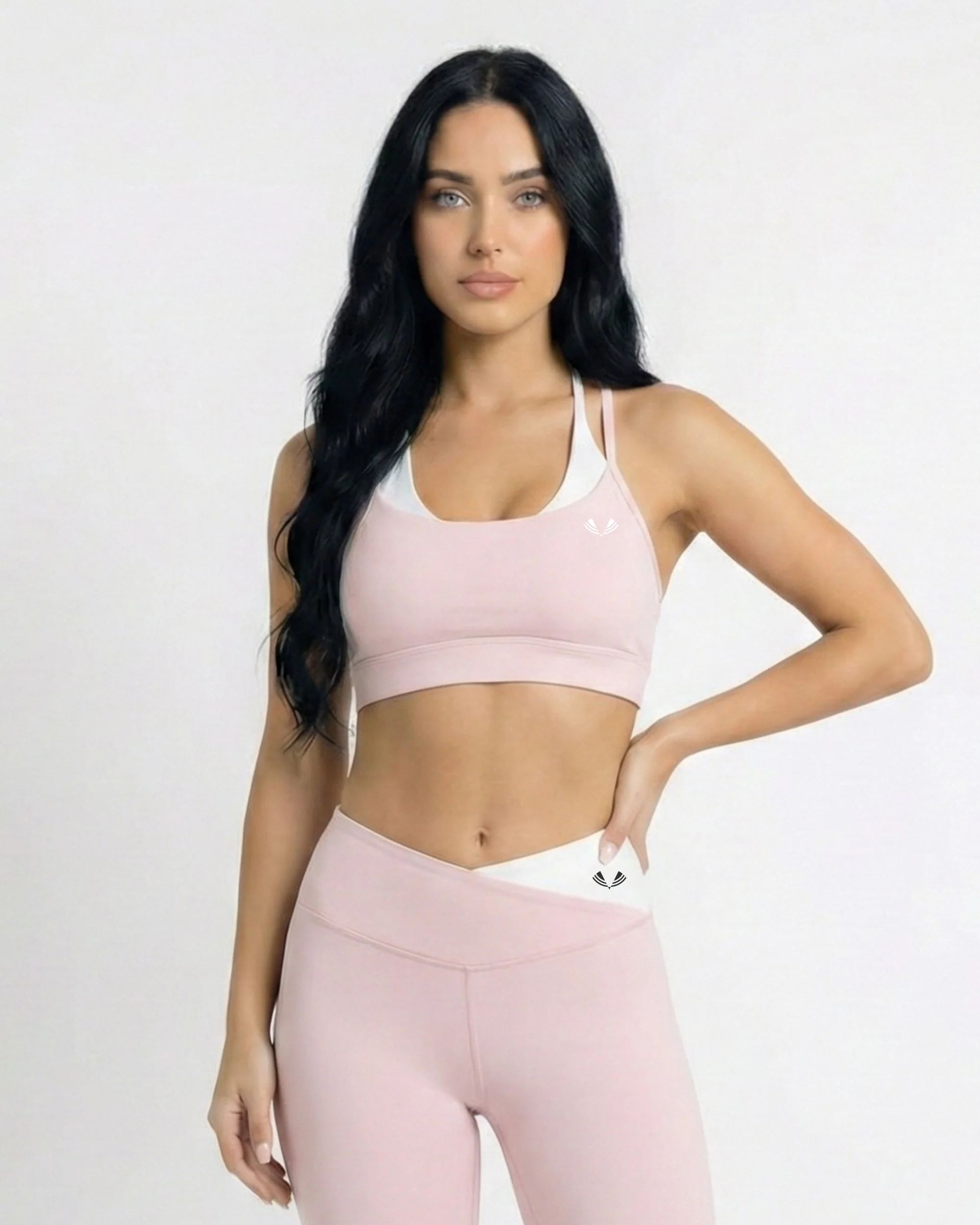 Double Up Sports Bra - Image 9
