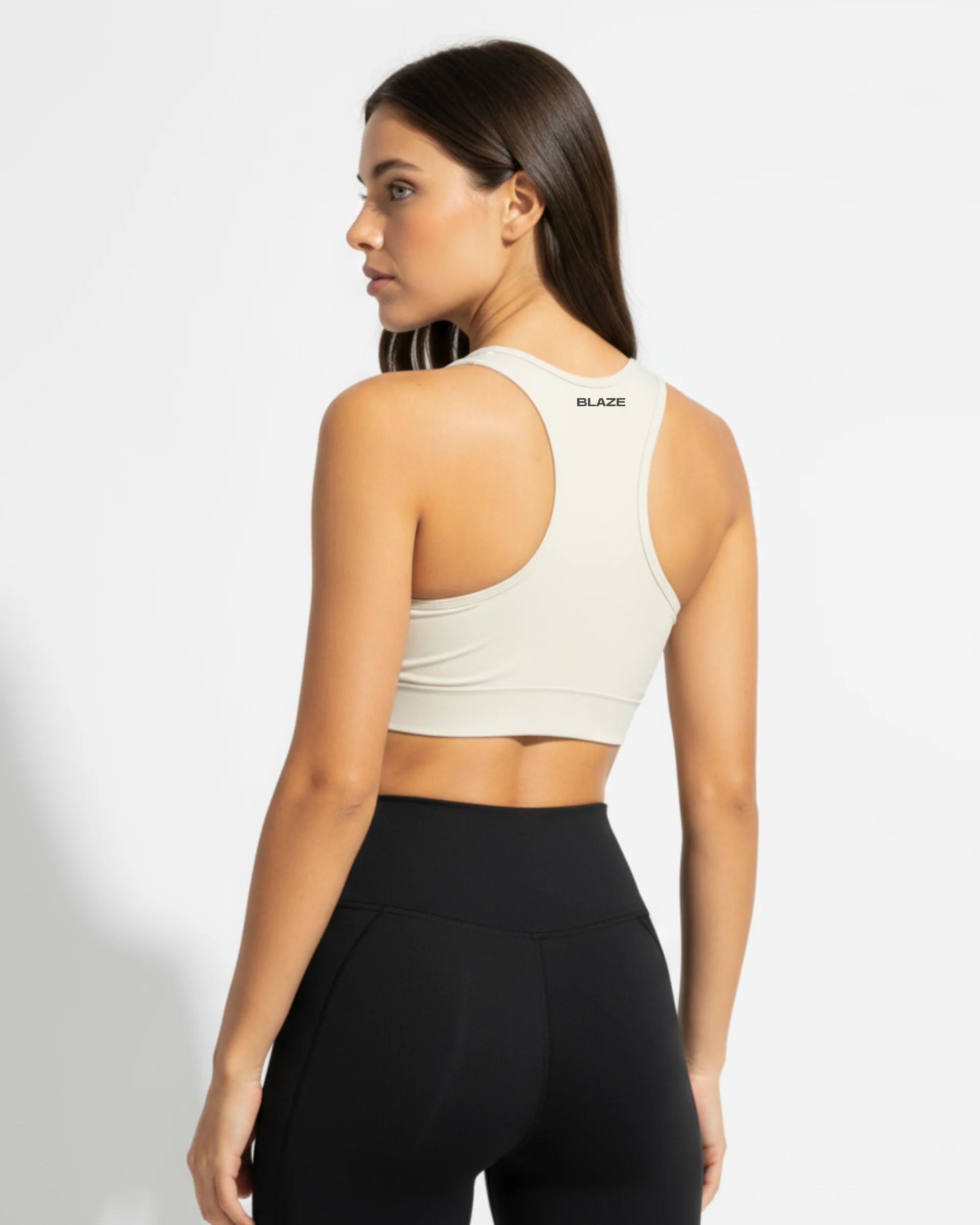 Elevate Padded Sports Bra - Image 13