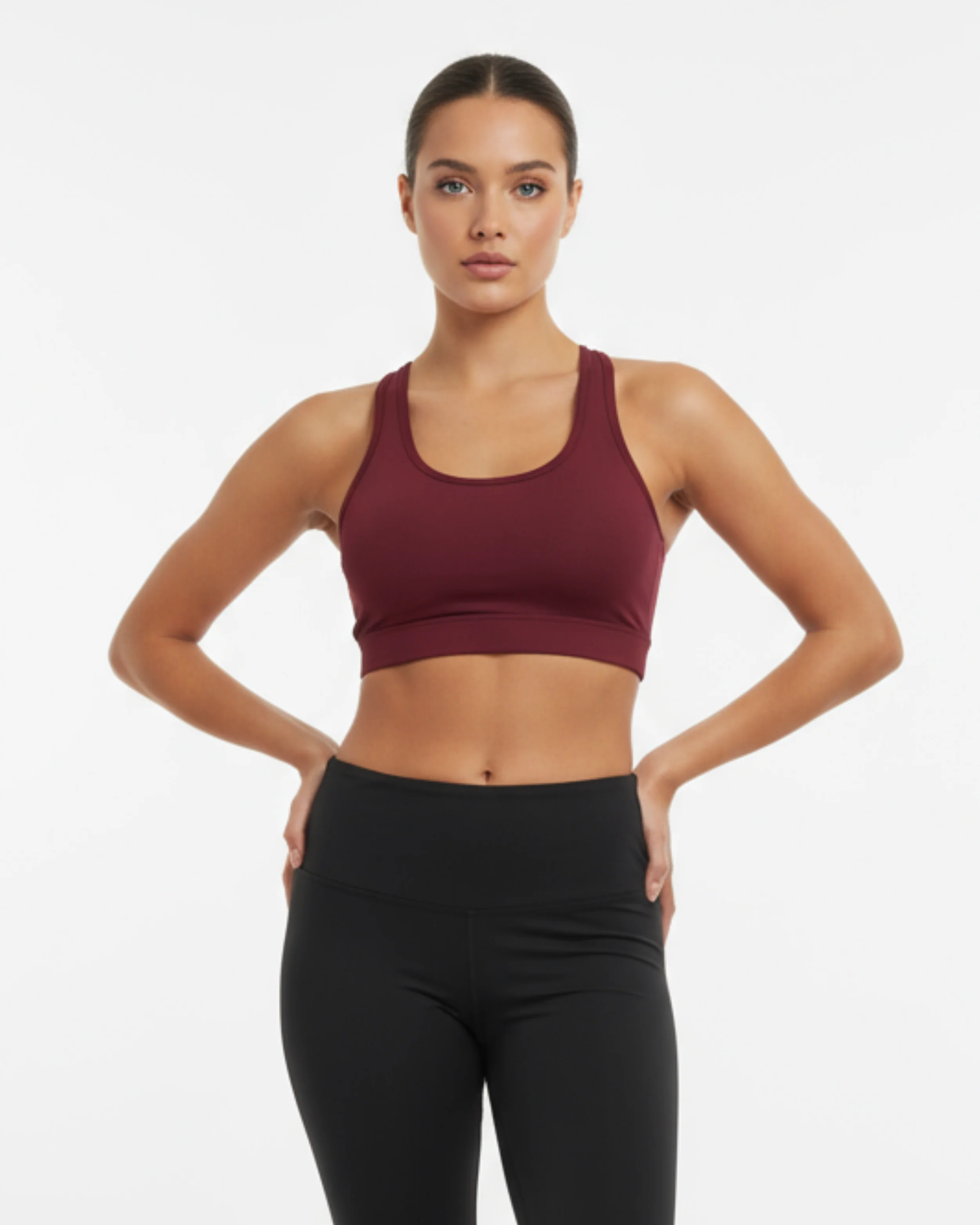 Elevate Padded Sports Bra - Image 6