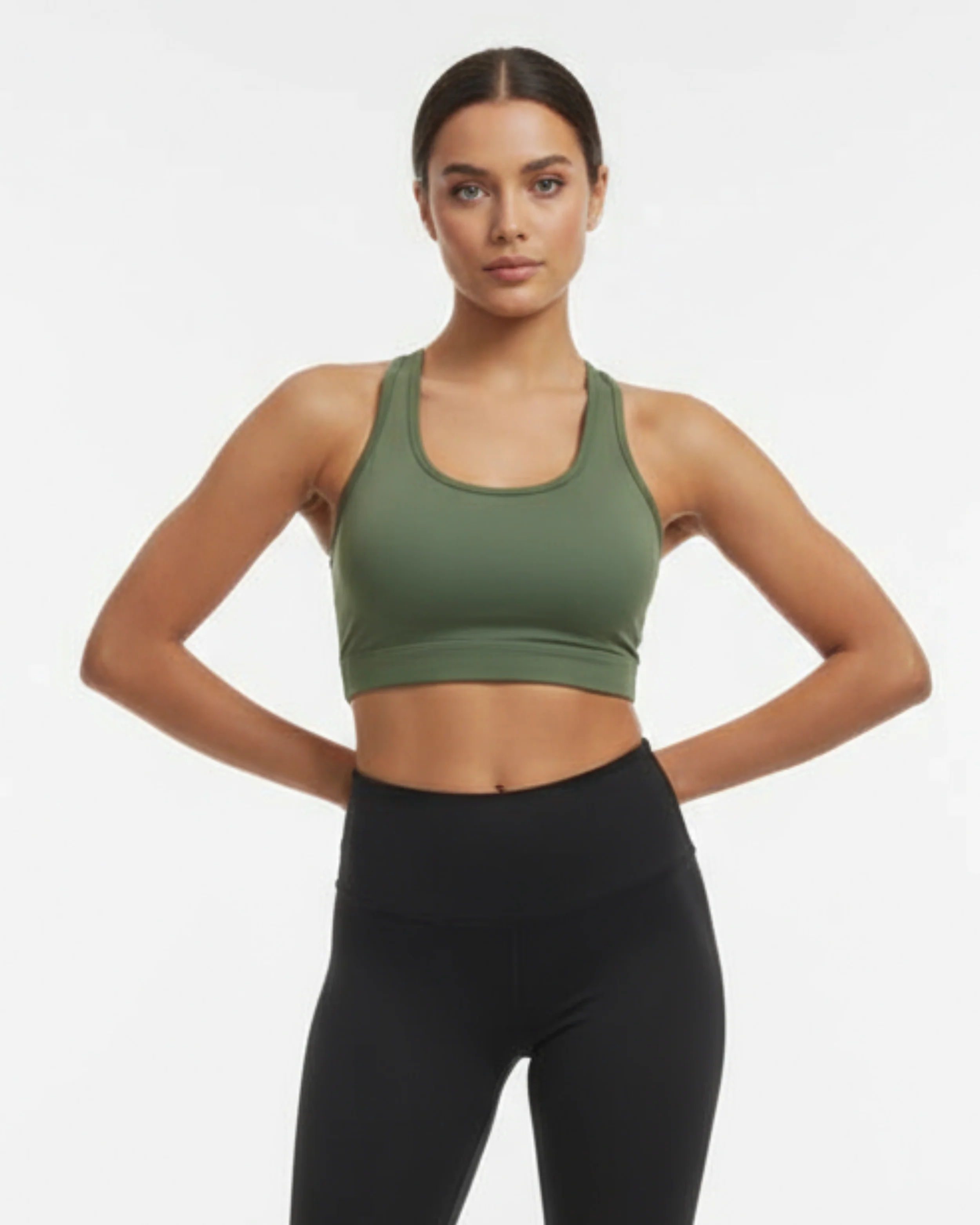 Elevate Padded Sports Bra - Image 8
