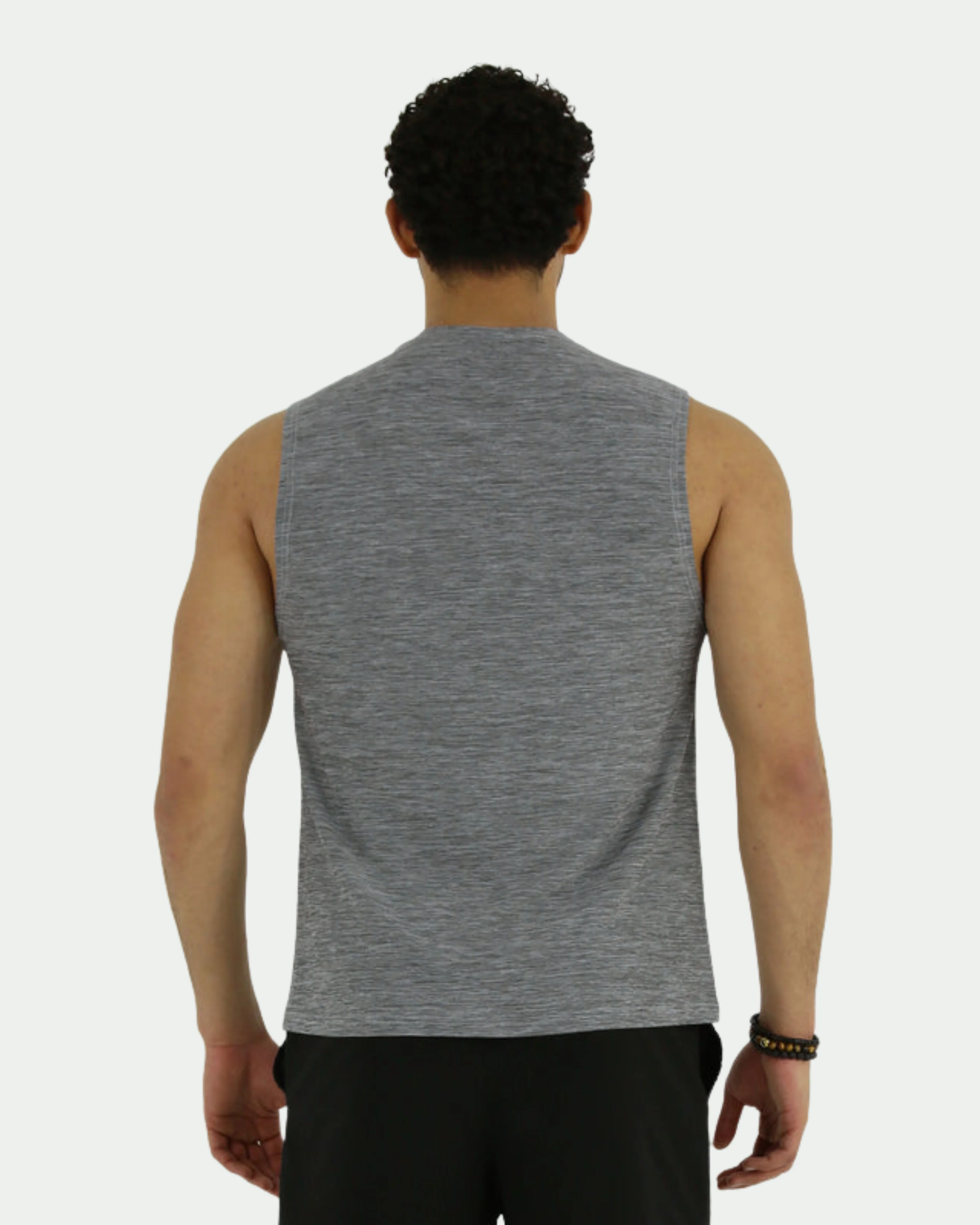 Prime Marl Tank Top - Image 11