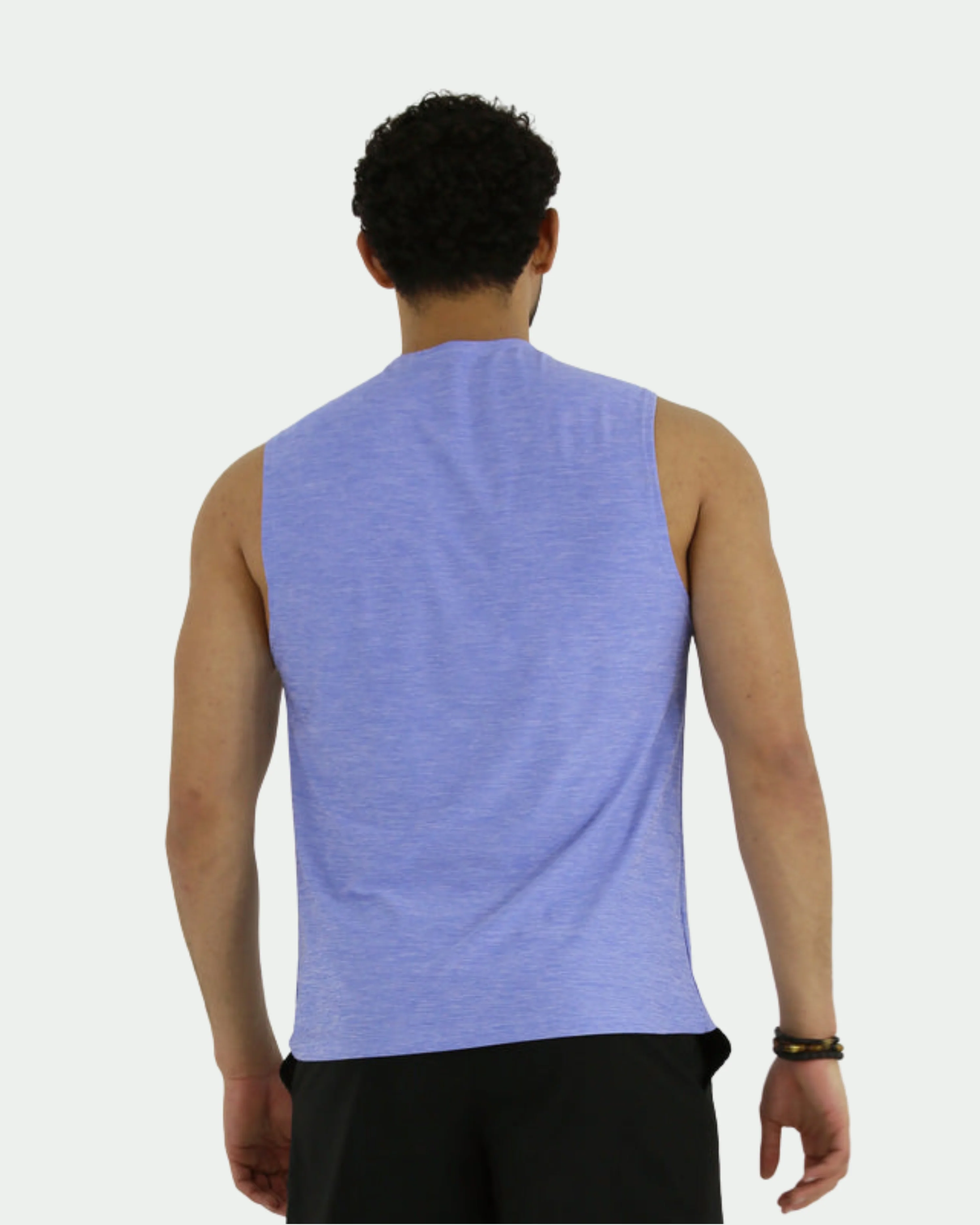Prime Marl Tank Top - Image 13