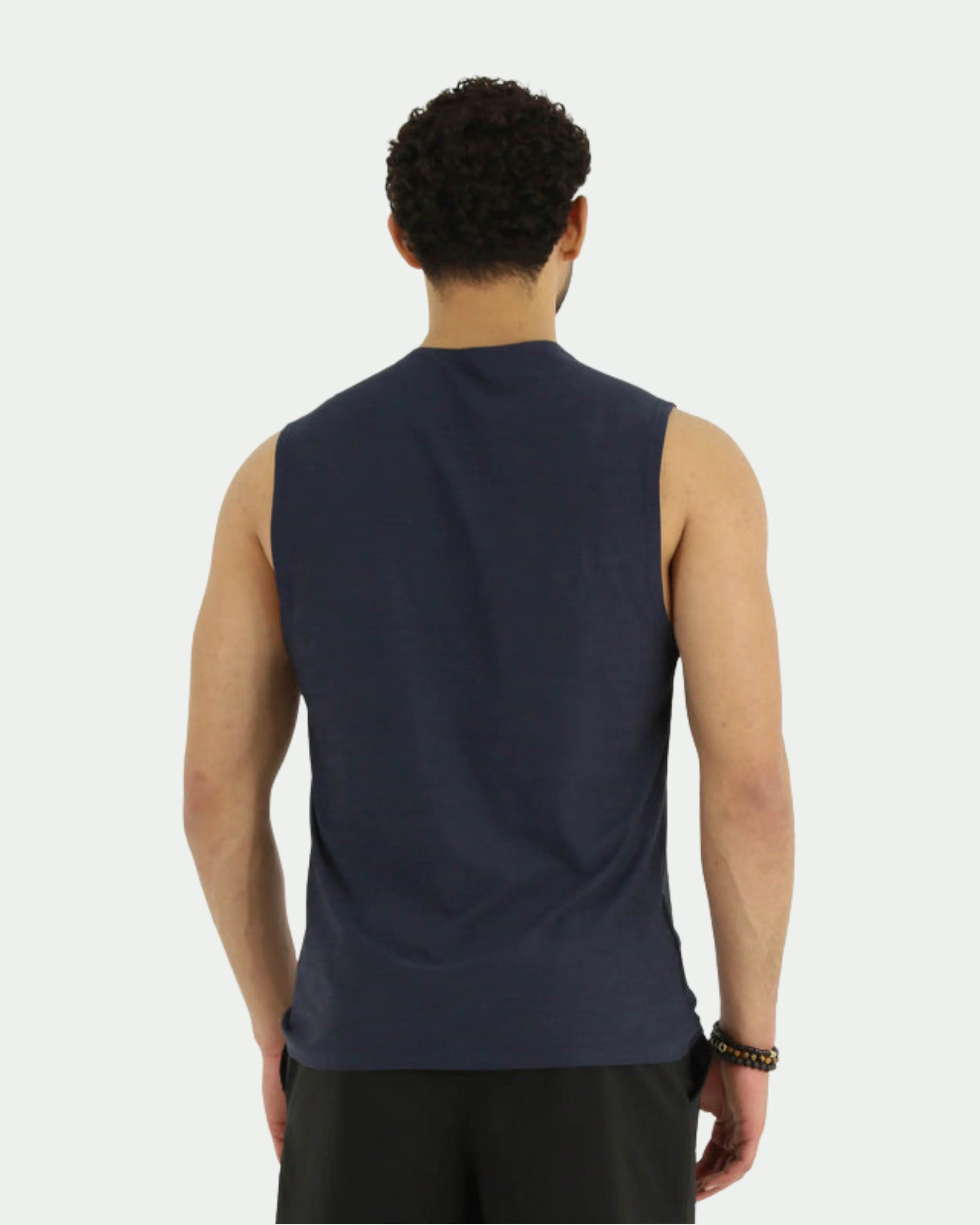 Prime Marl Tank Top - Image 6