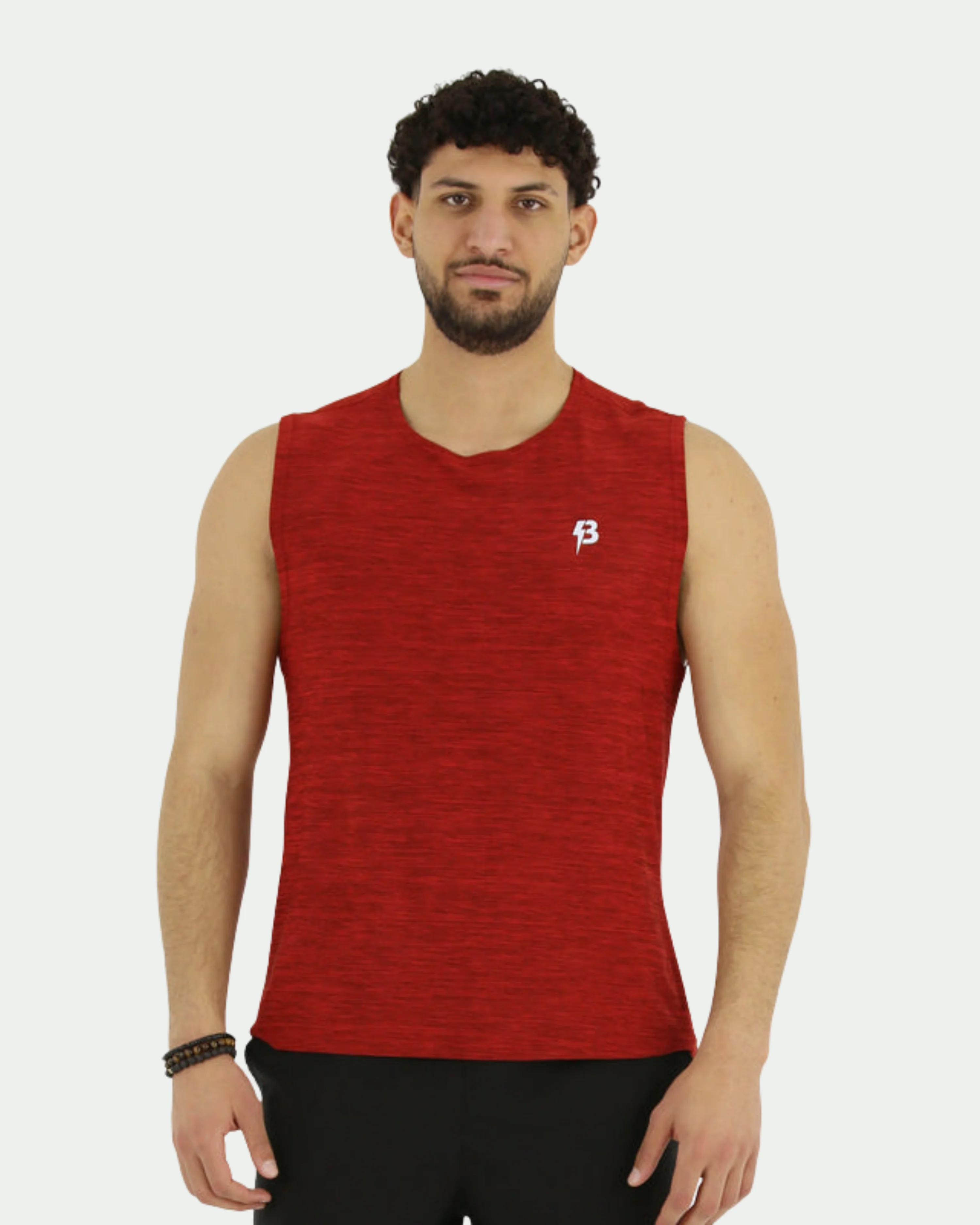 Prime Marl Tank Top - Image 7