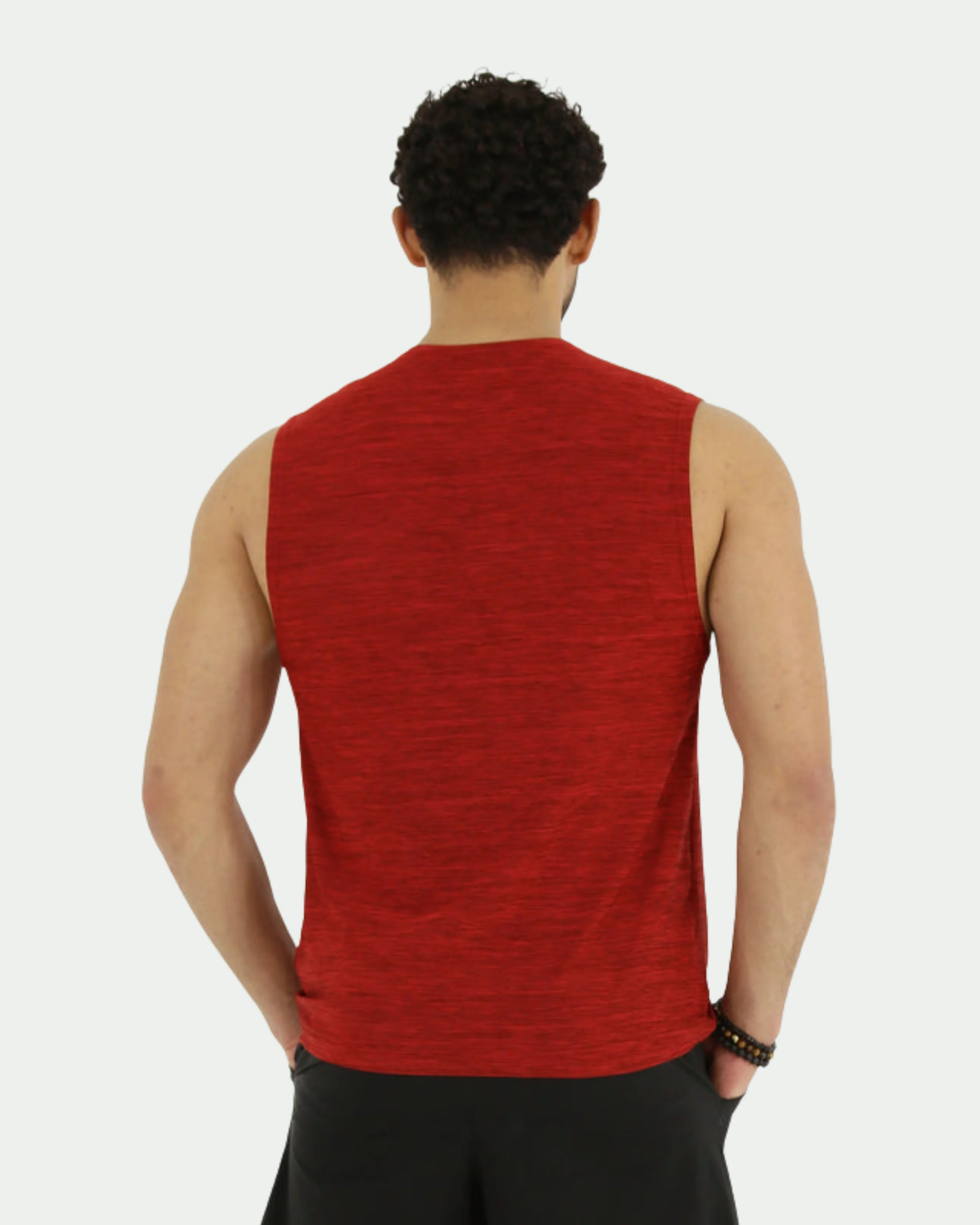 Prime Marl Tank Top - Image 8