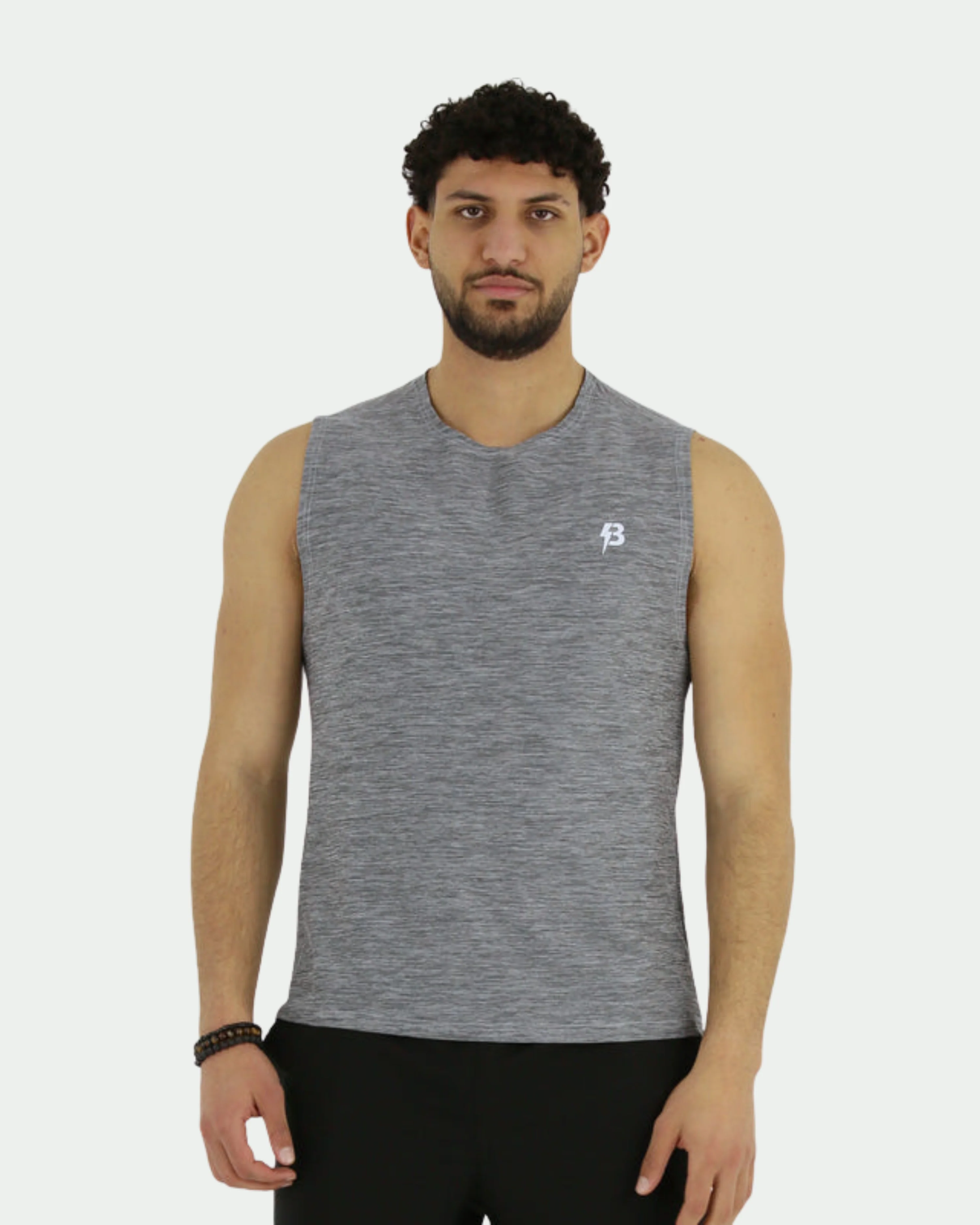 Prime Marl Tank Top - Image 9