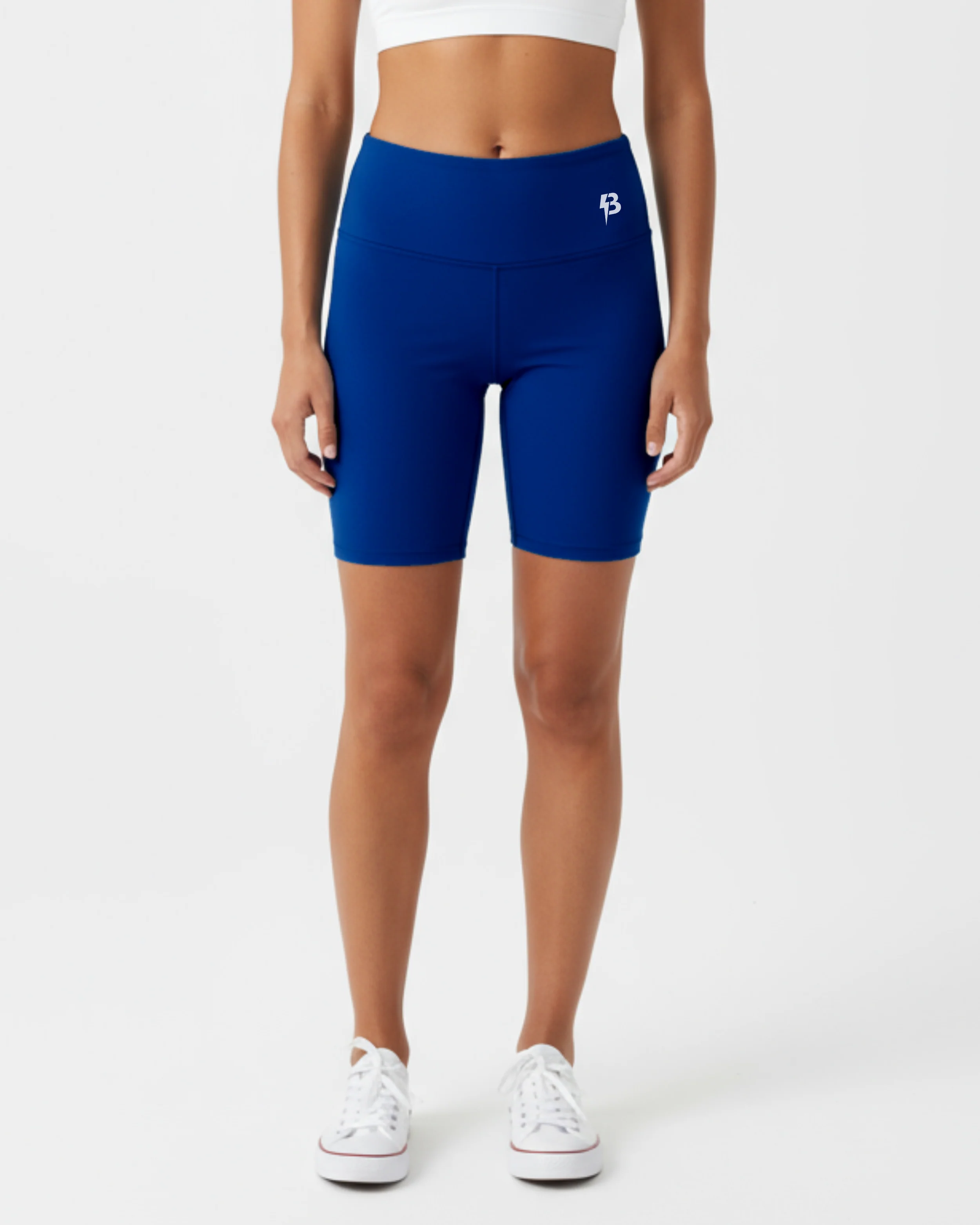 Prime Biker Shorts - Image 10