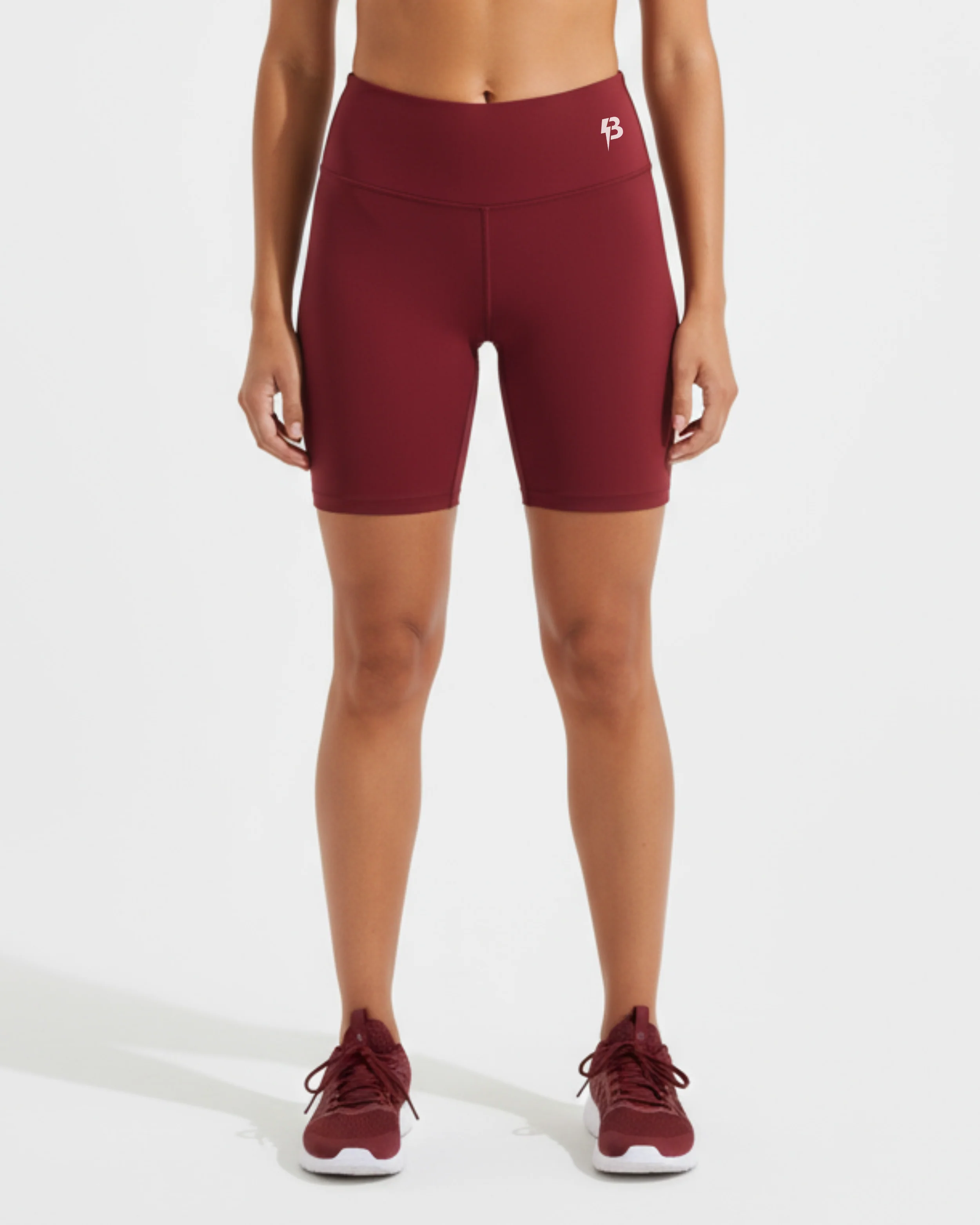 Prime Biker Shorts - Image 4
