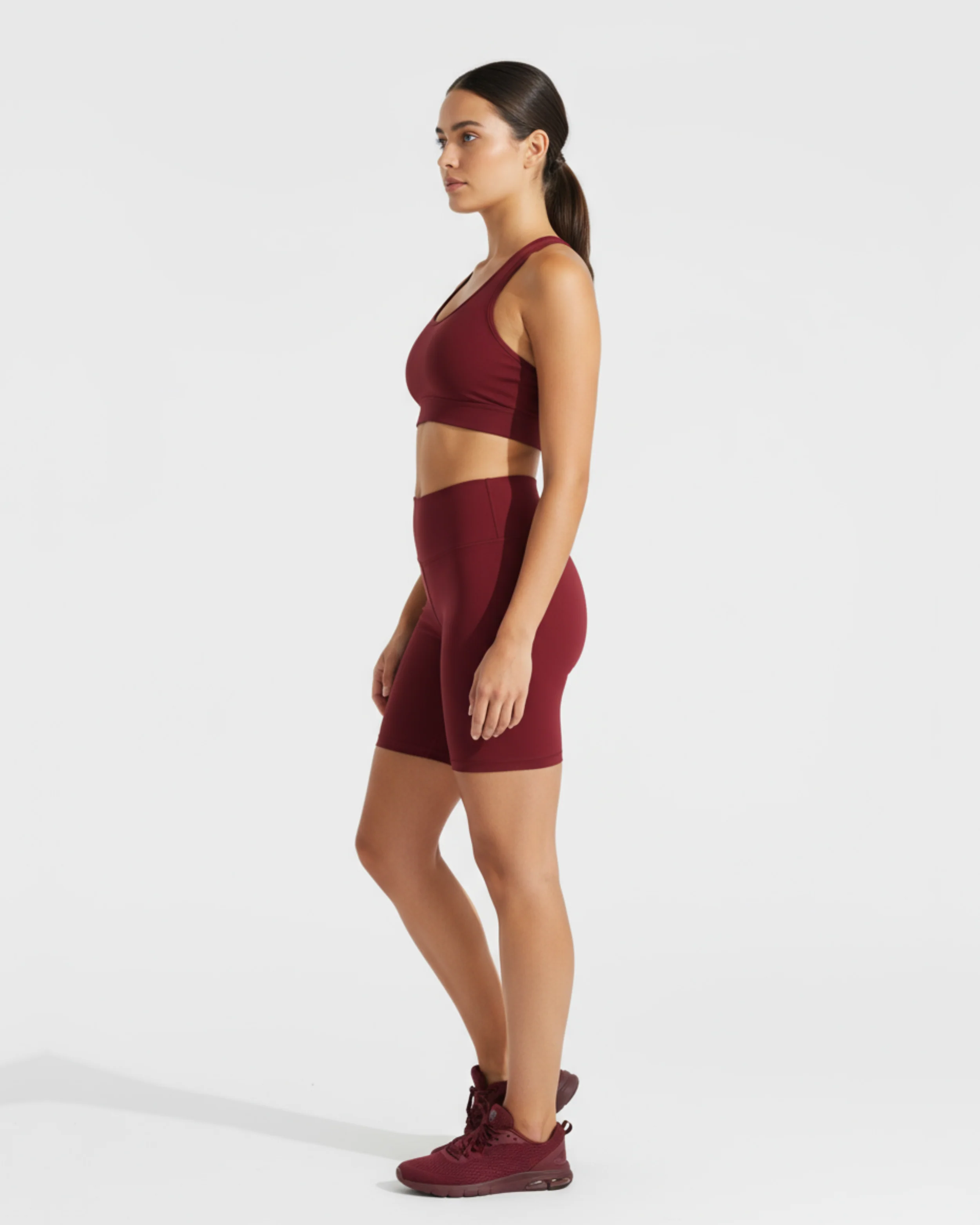 Prime Biker Shorts - Image 5