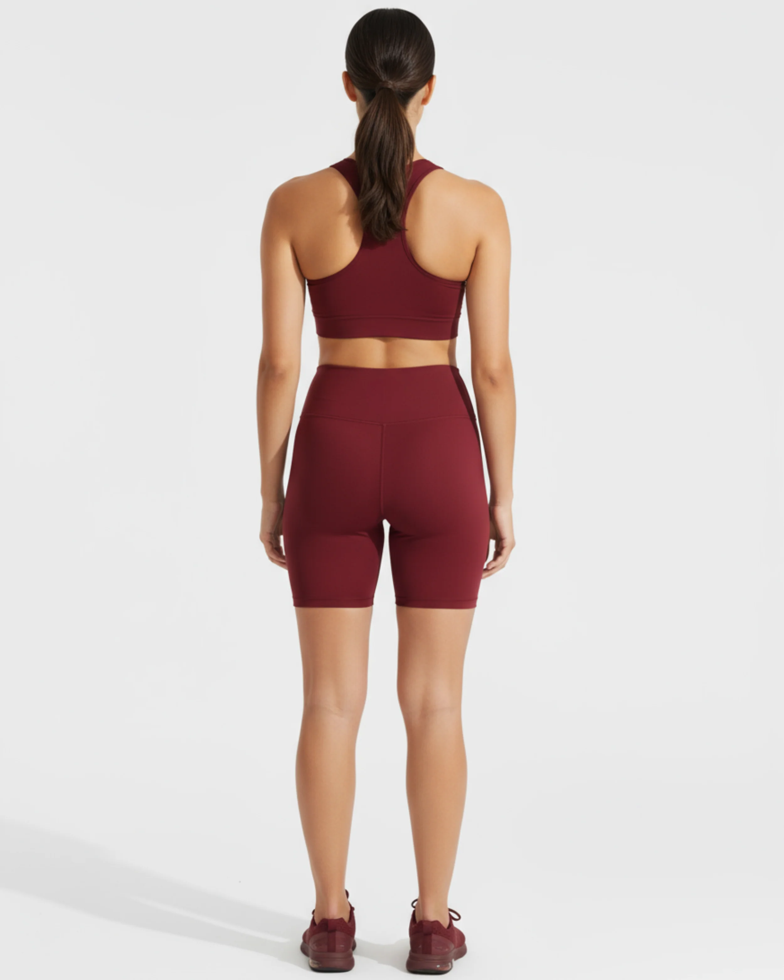 Prime Biker Shorts - Image 6