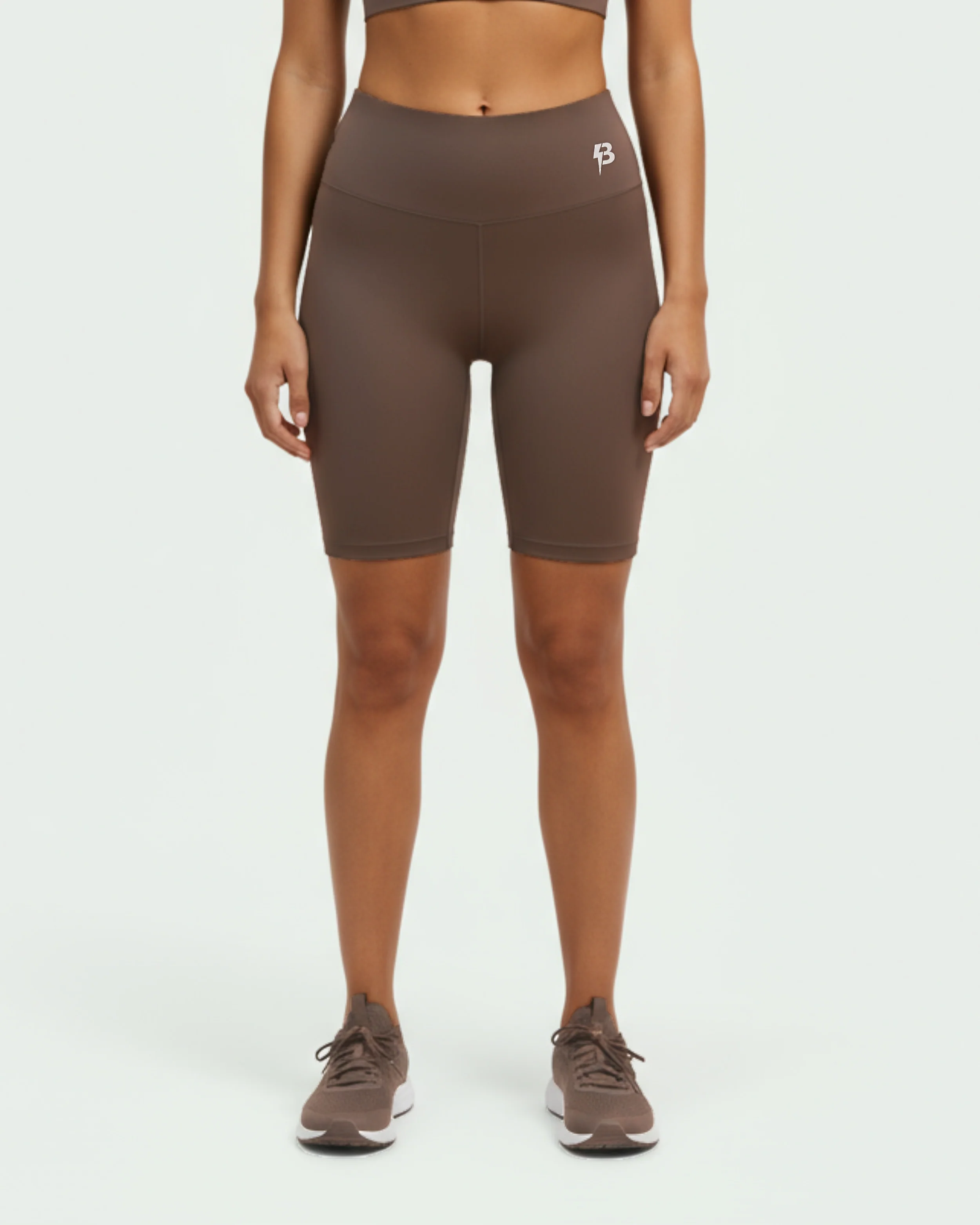Prime Biker Shorts - Image 7