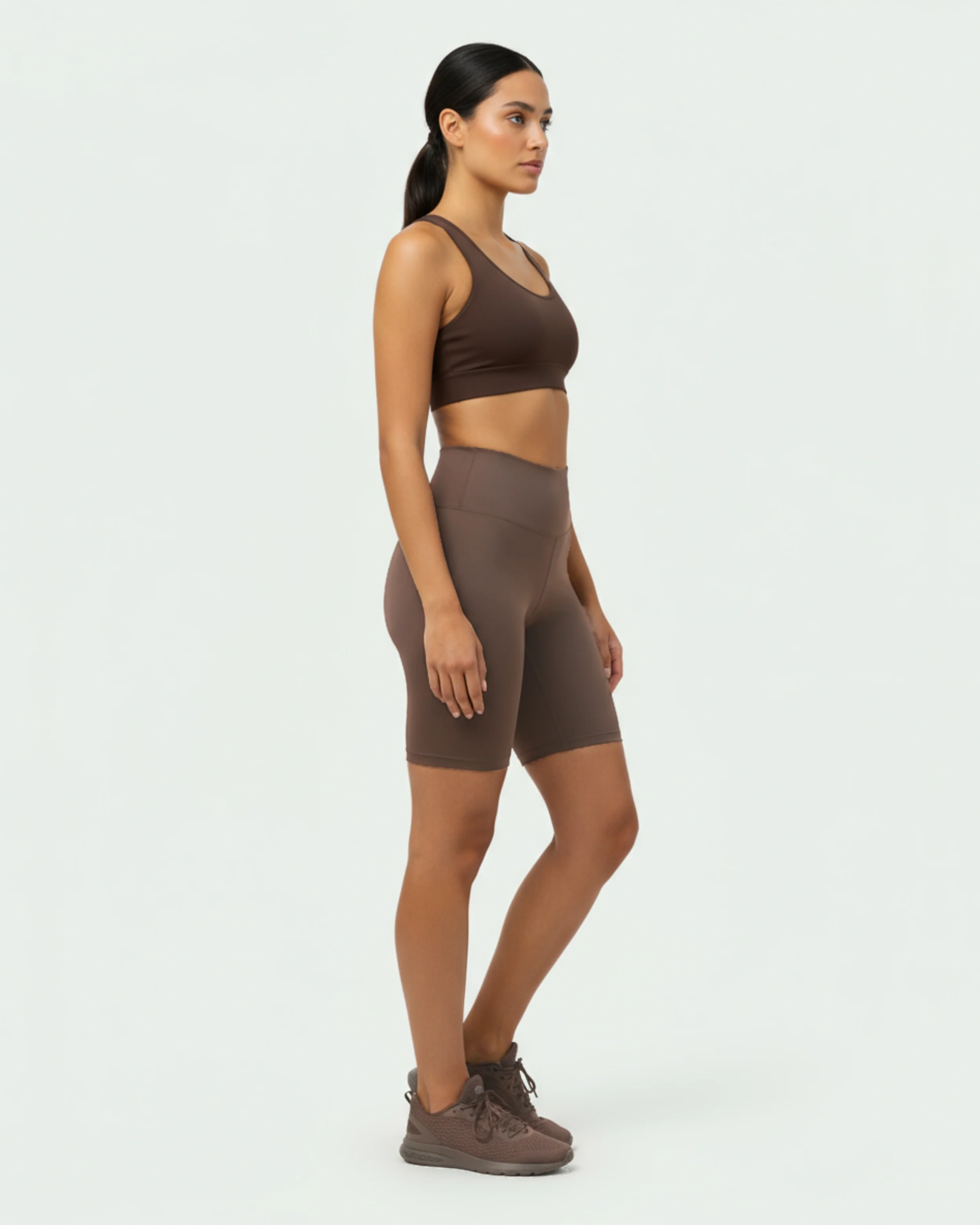 Prime Biker Shorts - Image 9