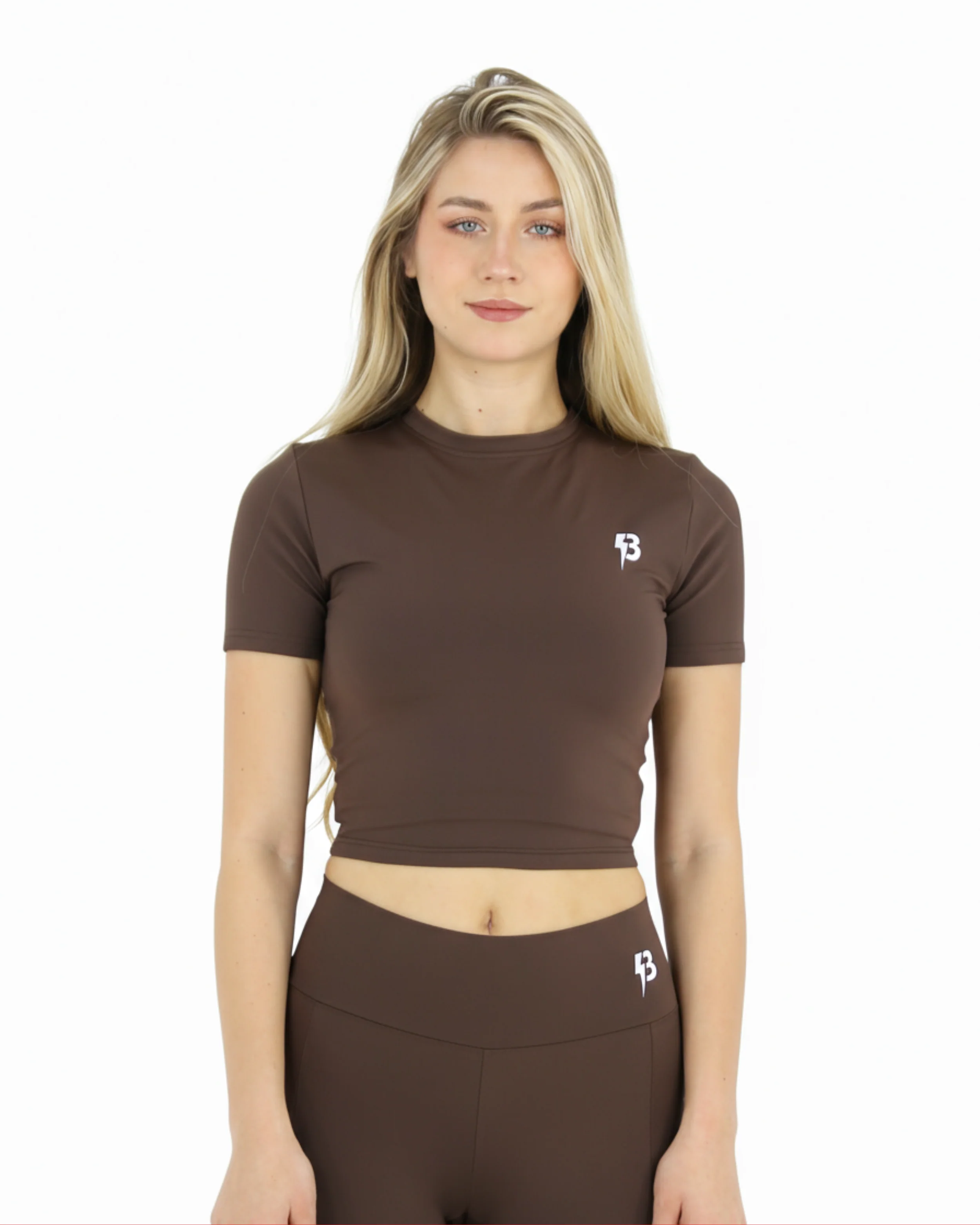 Prime Cropped Top - Image 5