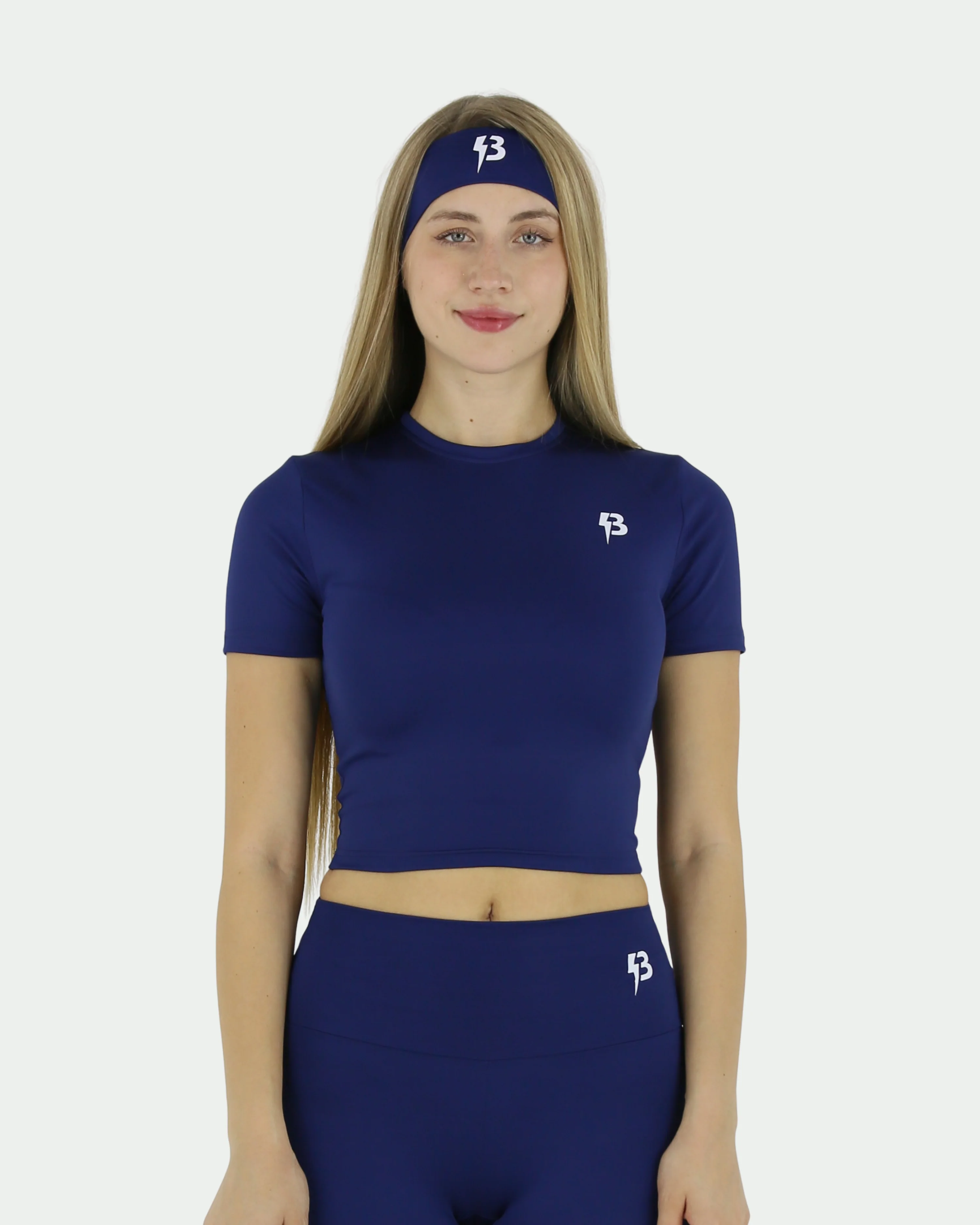Prime Cropped Top - Image 7