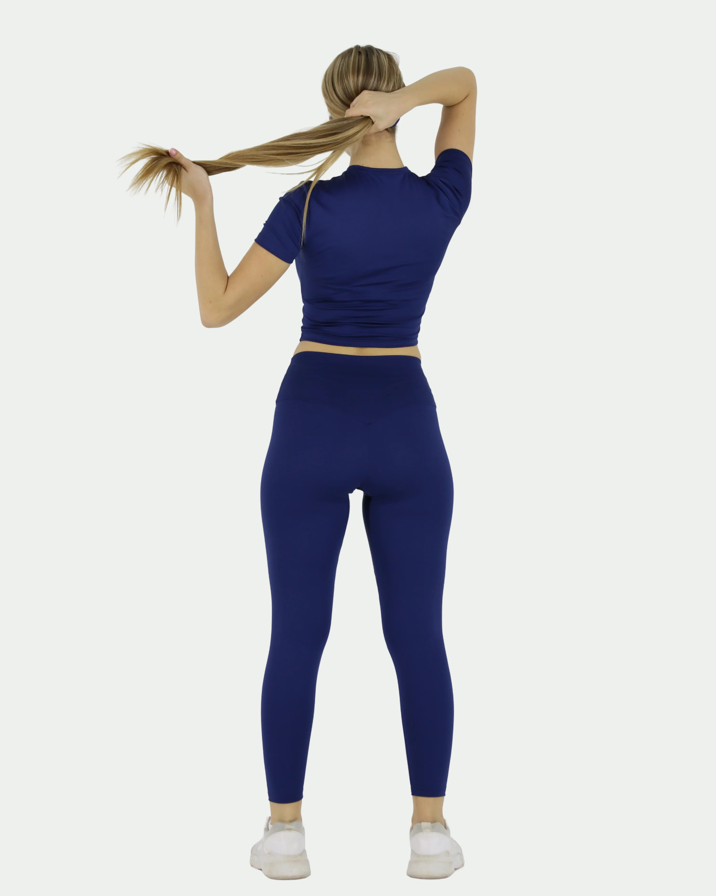 Prime Cropped Top - Image 8