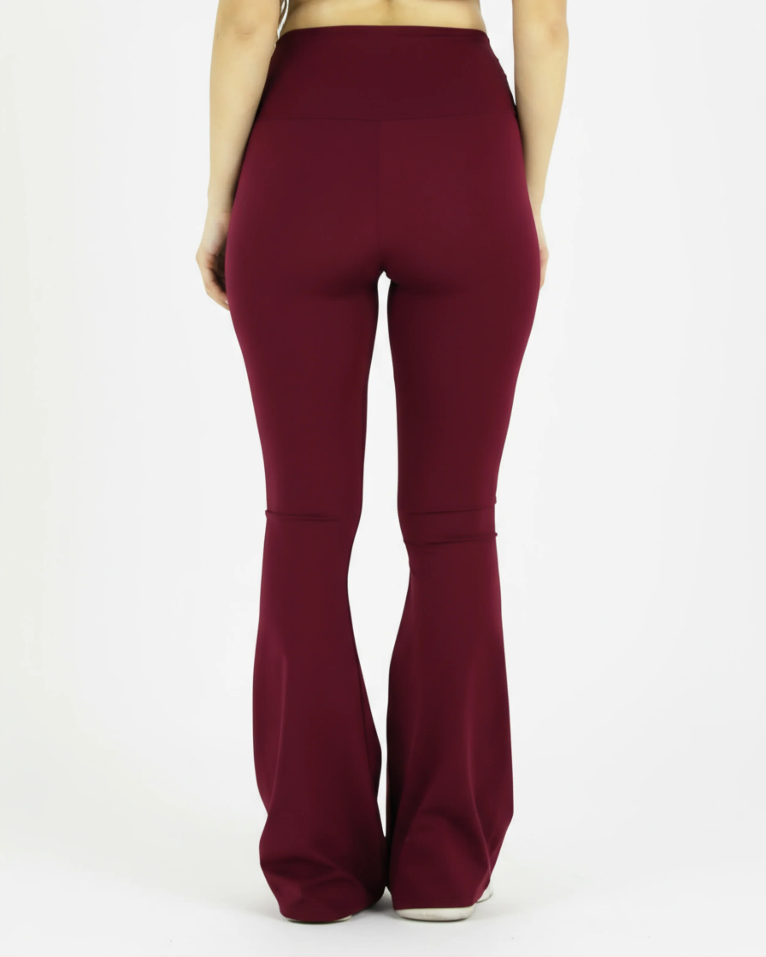 Prime Flared Leggings - Image 5