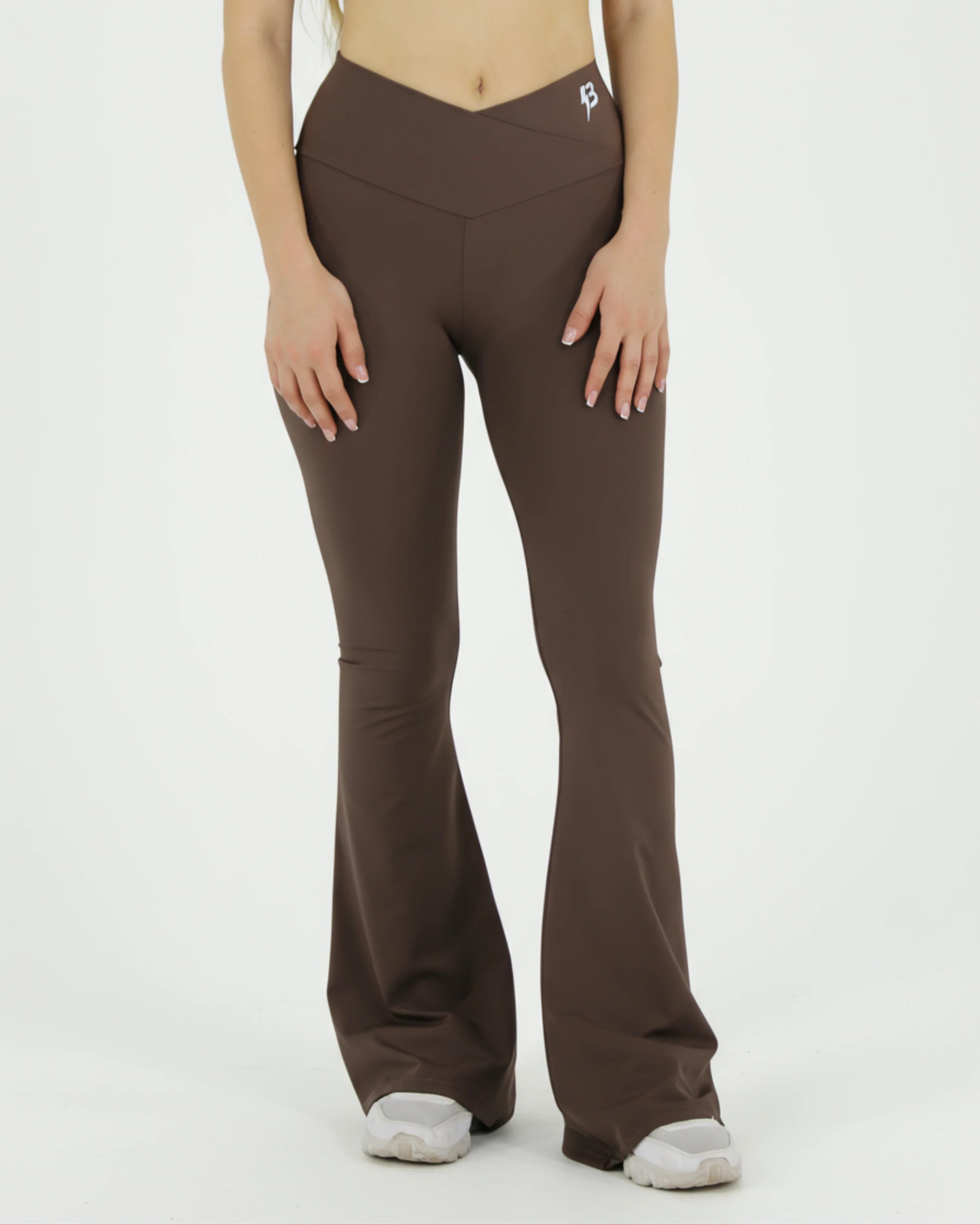 Prime Flared Leggings - Image 6