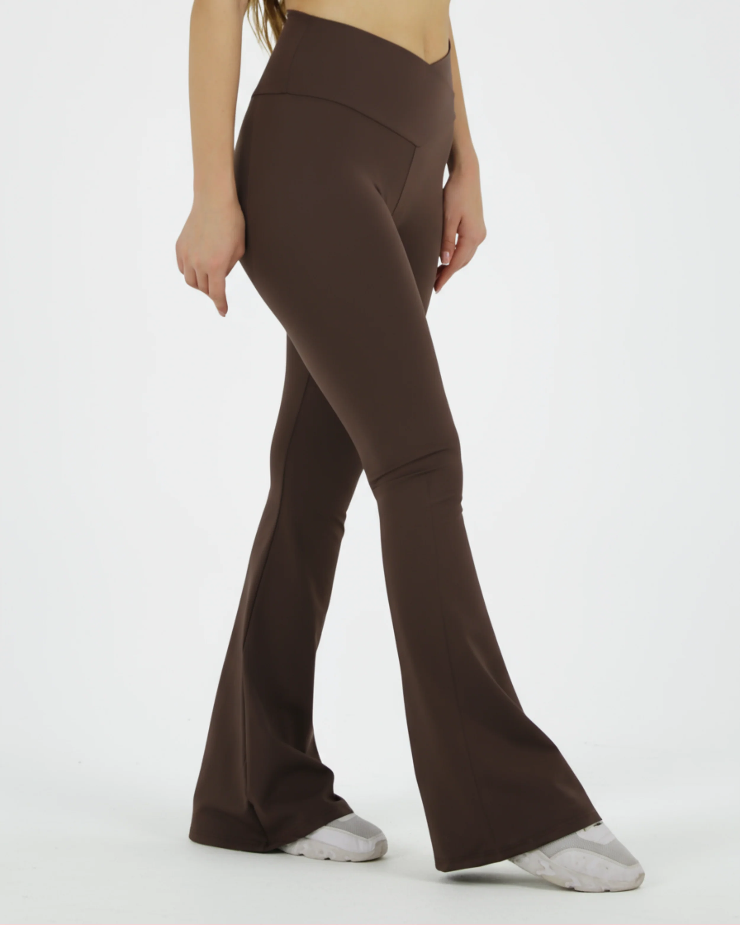 Prime Flared Leggings - Image 7