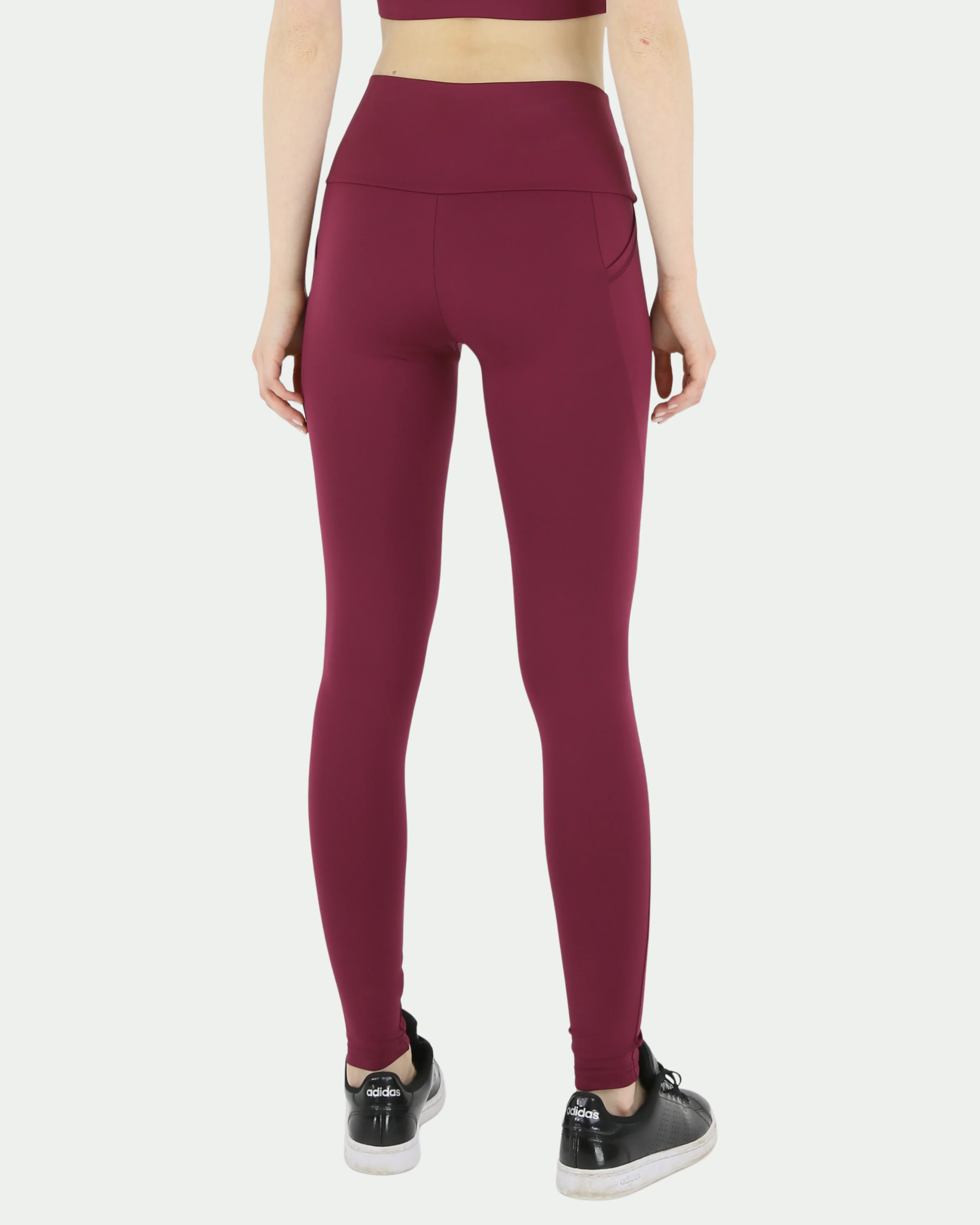 Prime Flex Pocket Leggings - Image 5