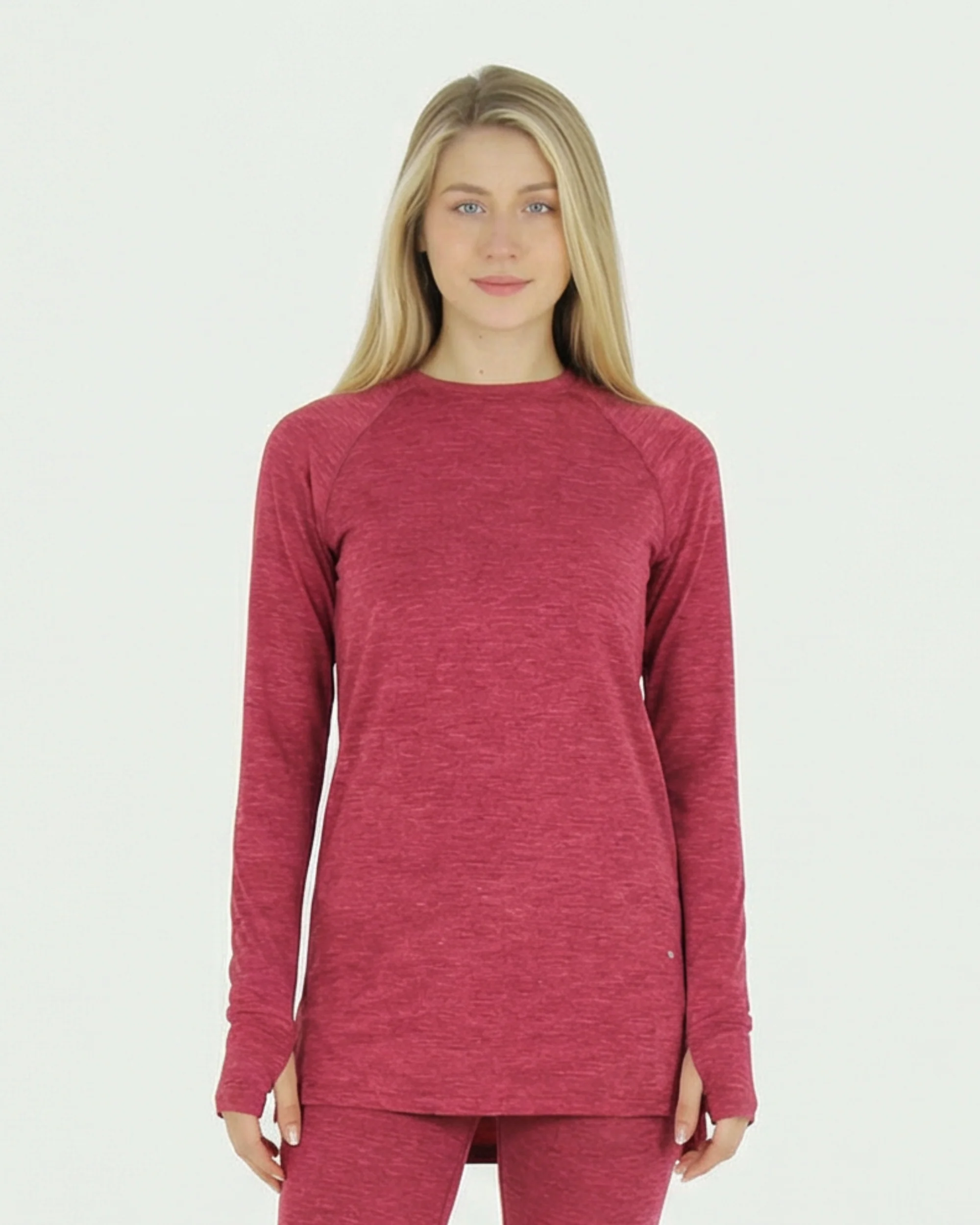 Prime Long Line Top - Image 14