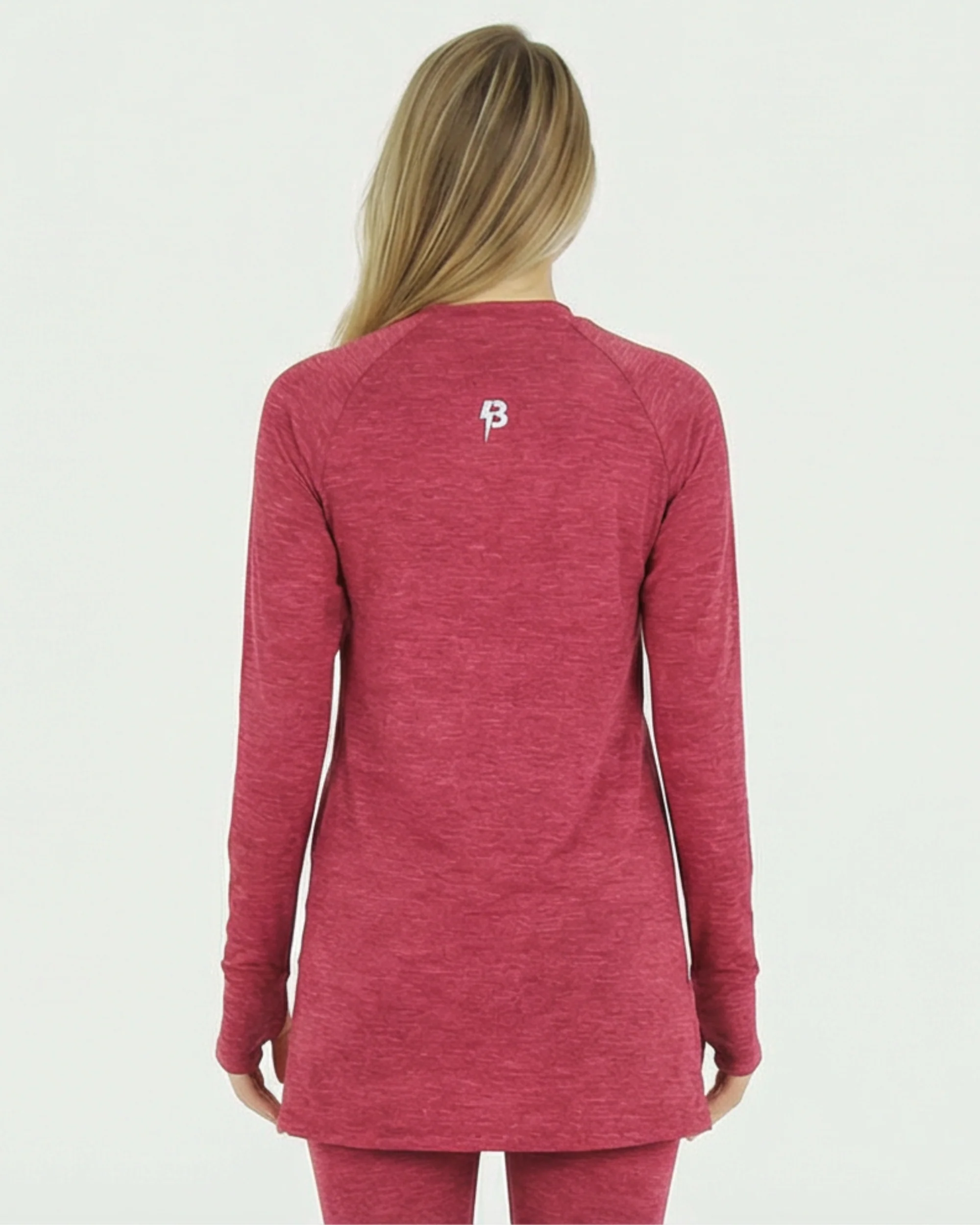 Prime Long Line Top - Image 16