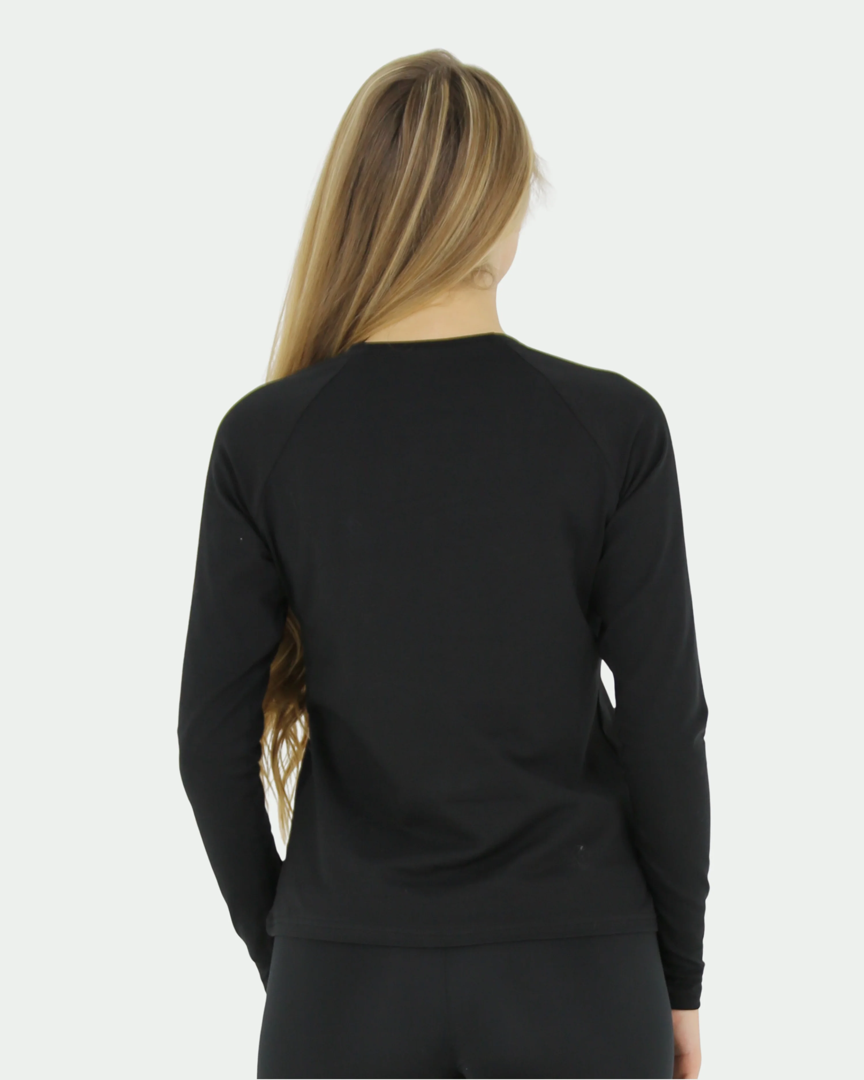 Prime Long Sleeve T-shirt - Image 3