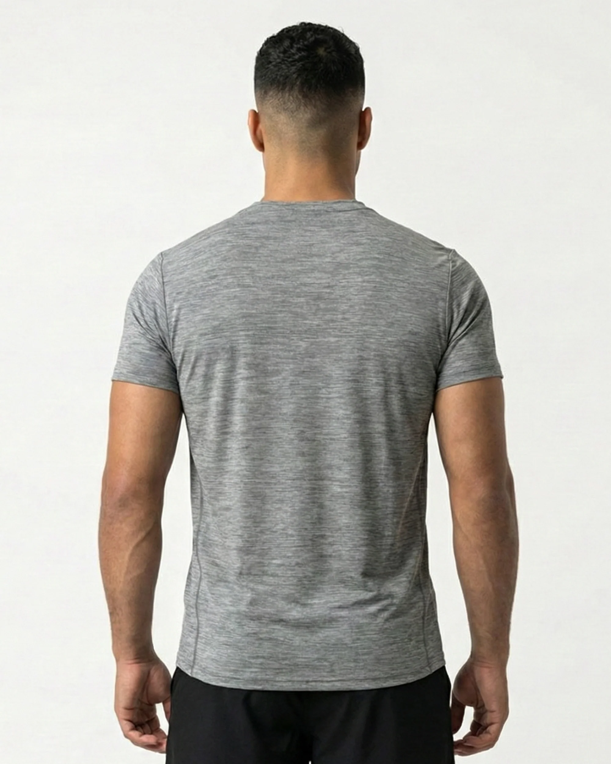 Prime Marl T-shirt - Image 10