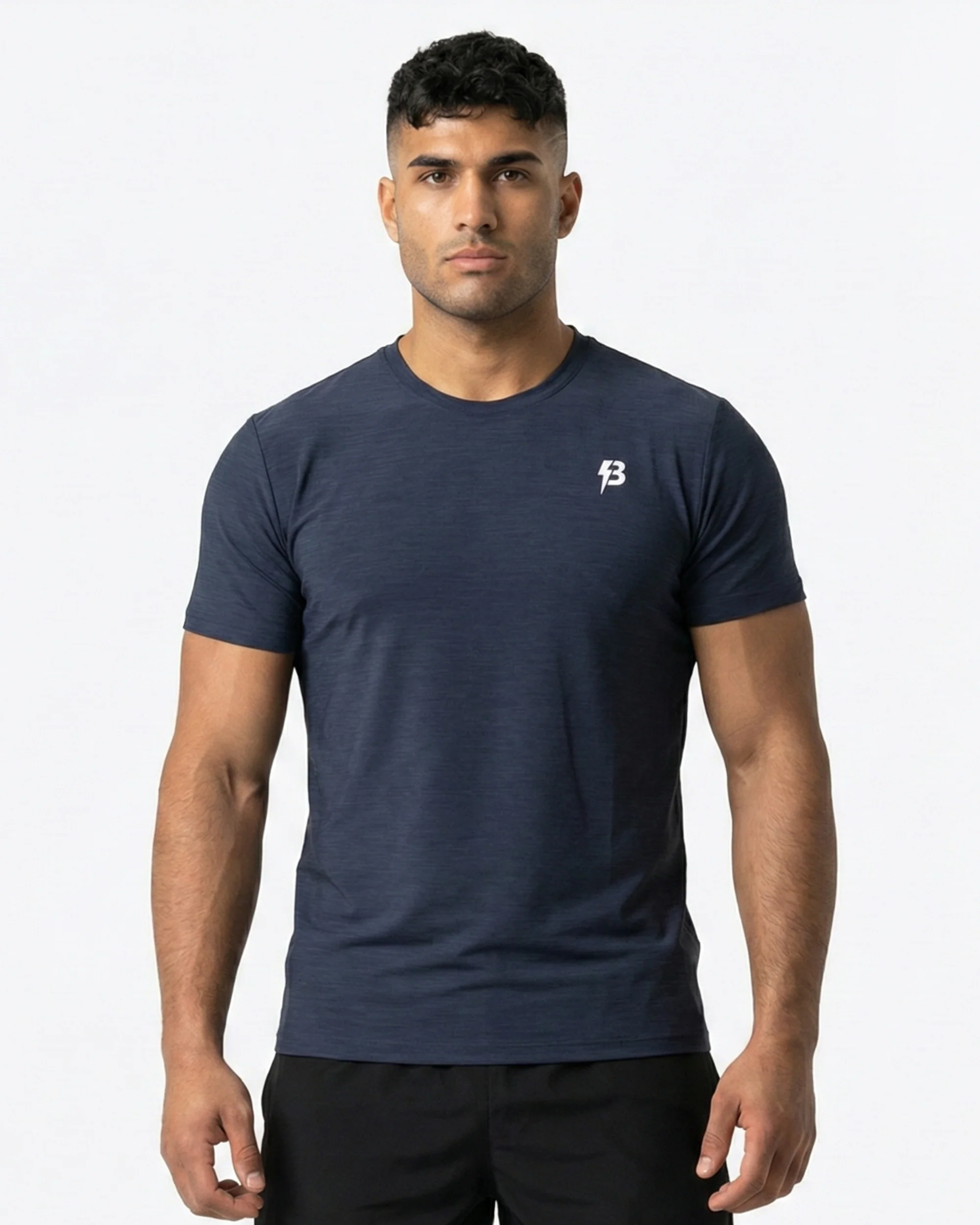 Prime Marl T-shirt - Image 3