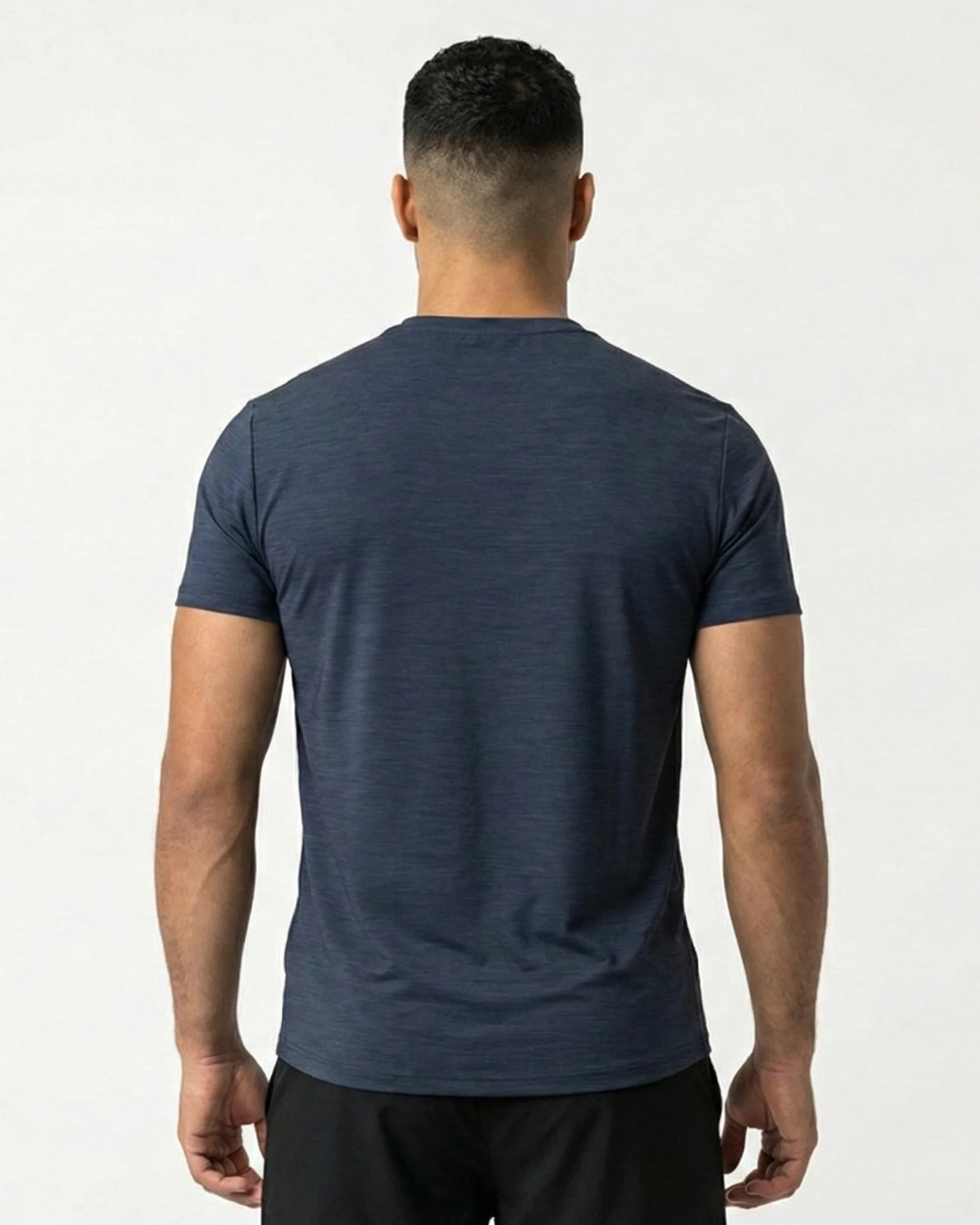 Prime Marl T-shirt - Image 4
