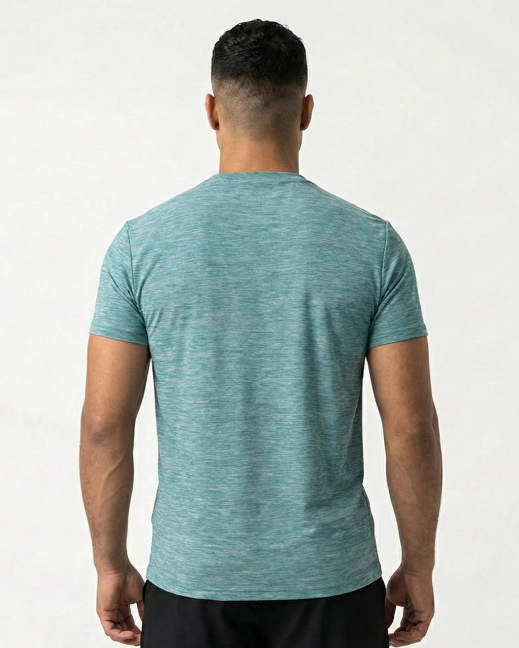Prime Marl T-shirt - Image 6