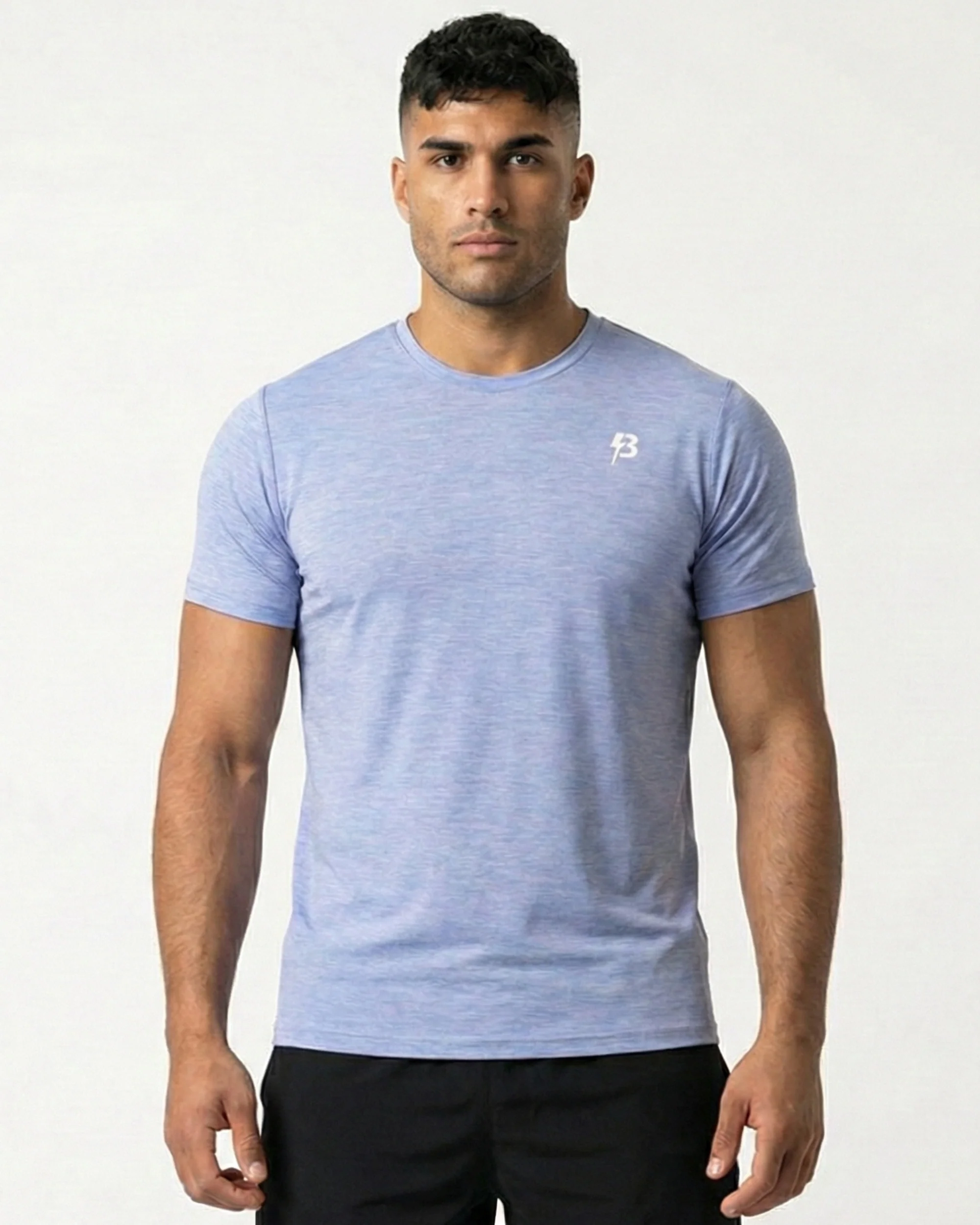 Prime Marl T-shirt - Image 7