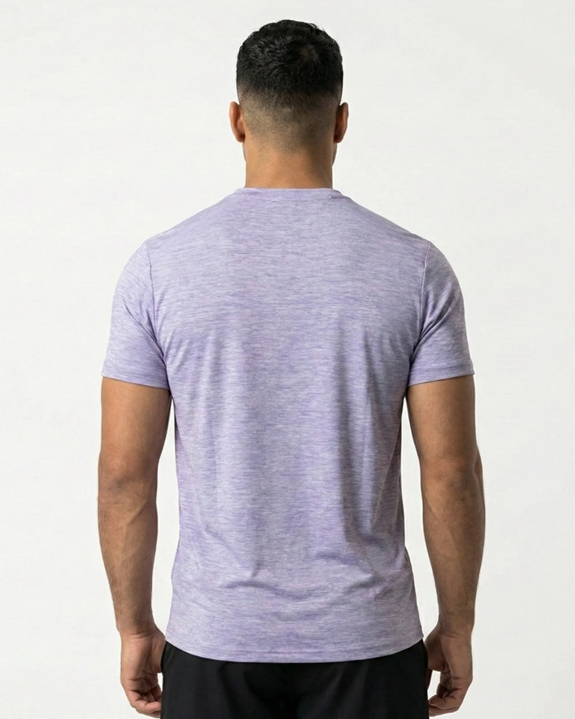 Prime Marl T-shirt - Image 8