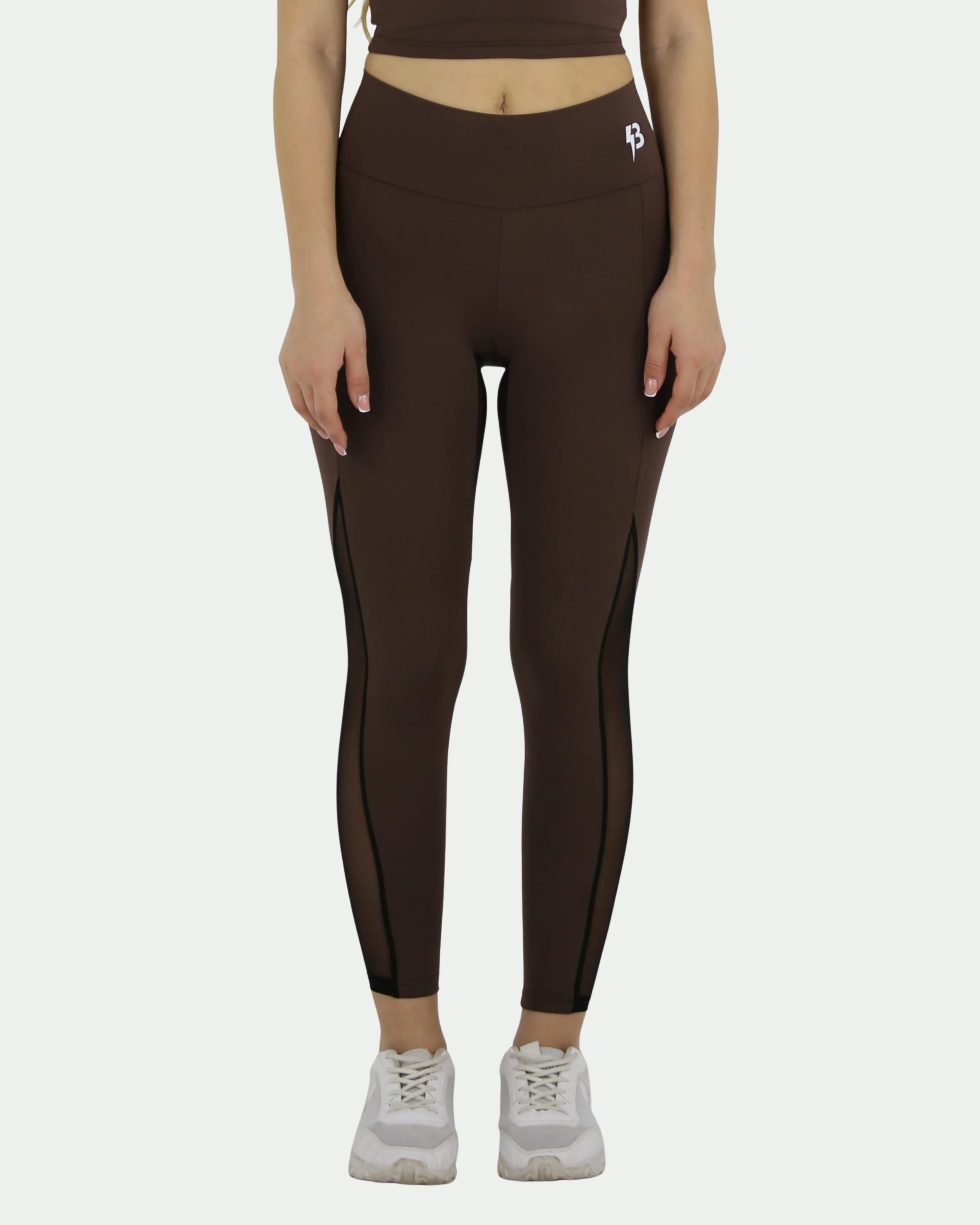 Prime Mesh Leggings - Image 5