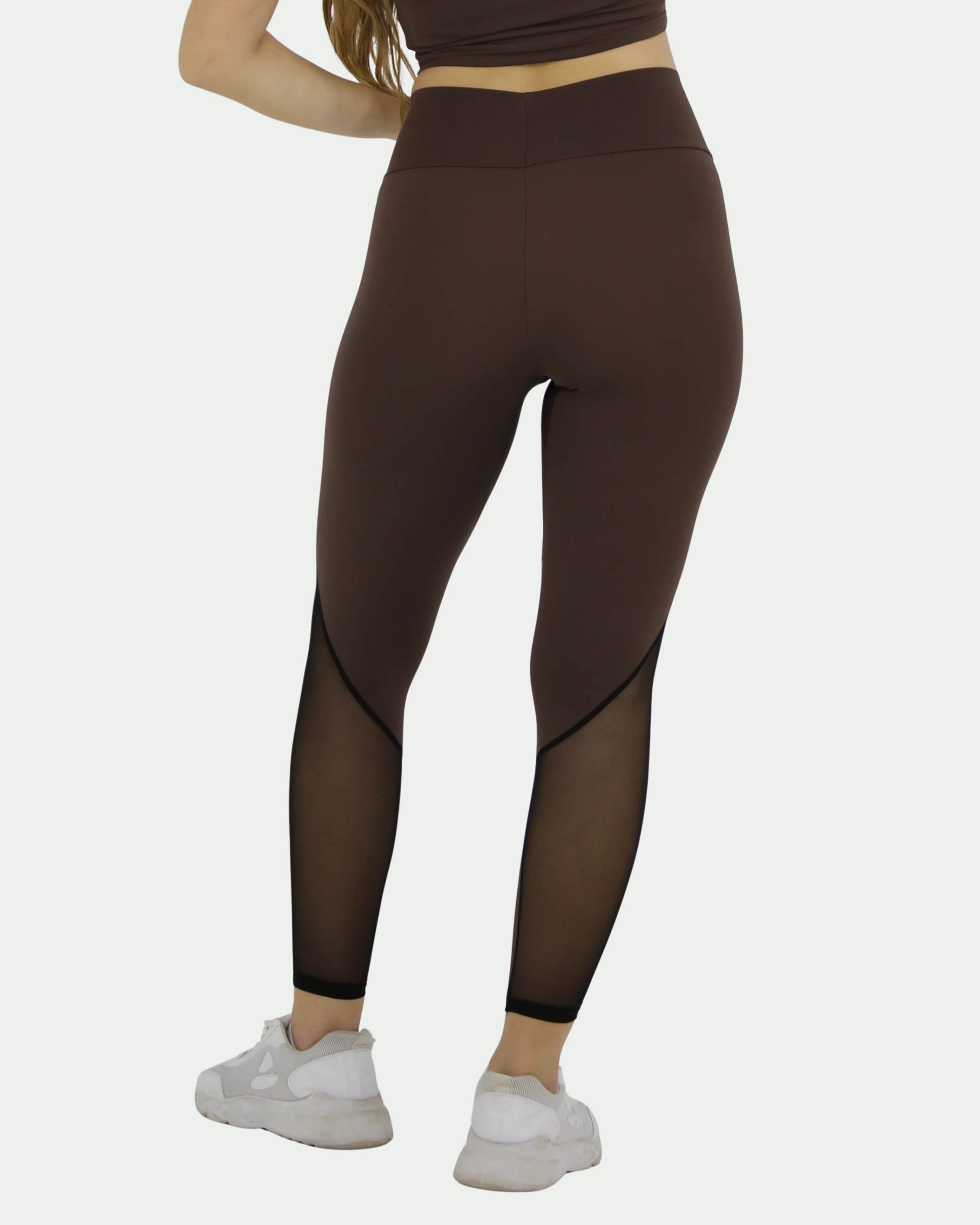 Prime Mesh Leggings - Image 6