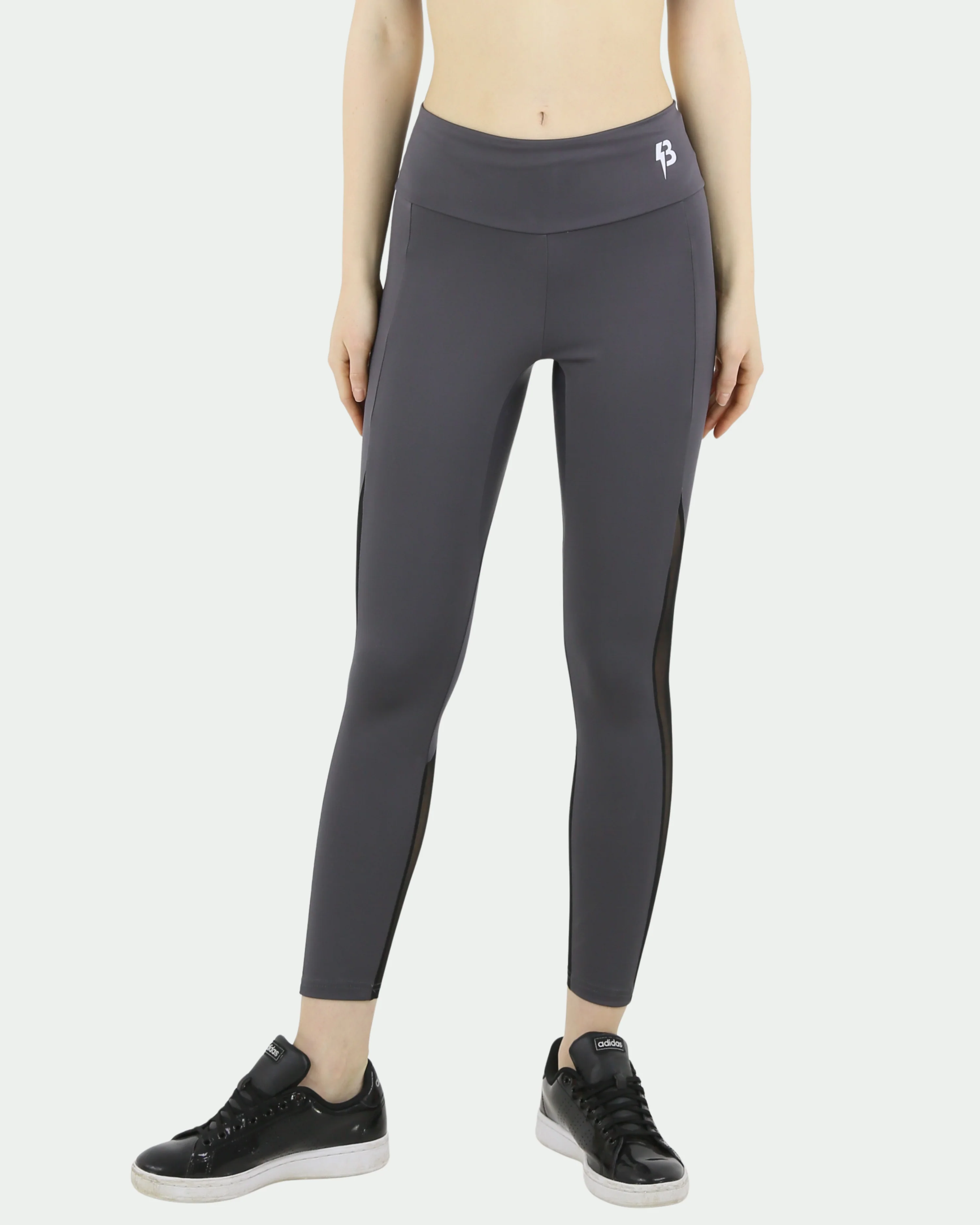 Prime Mesh Leggings - Image 9