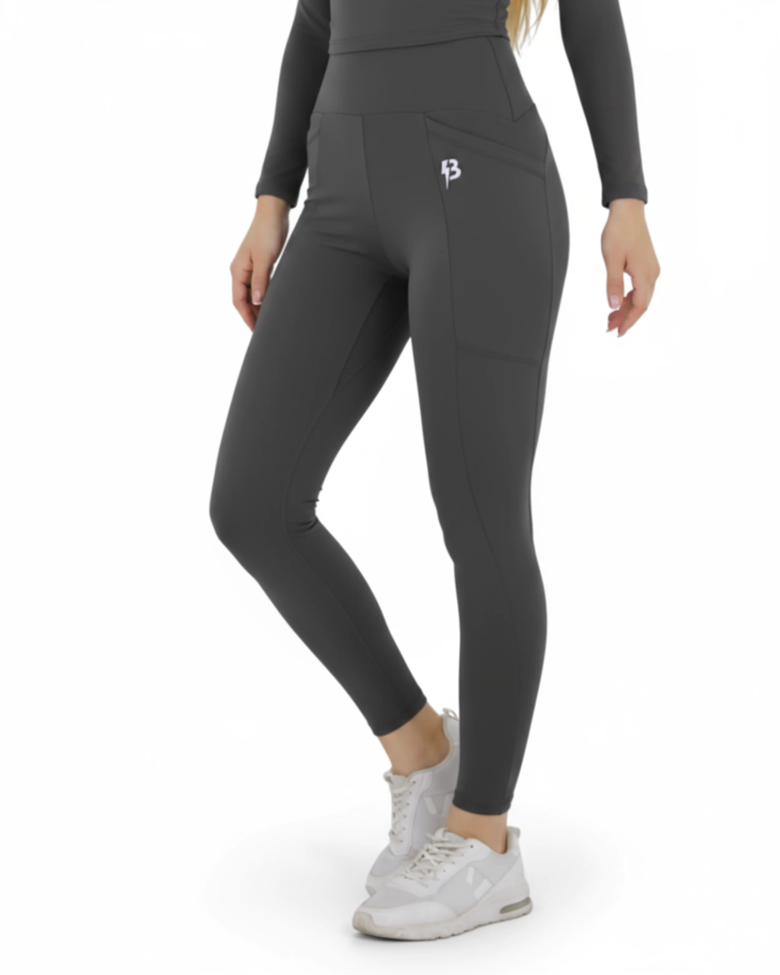 Prime Pocket Leggings - Image 10