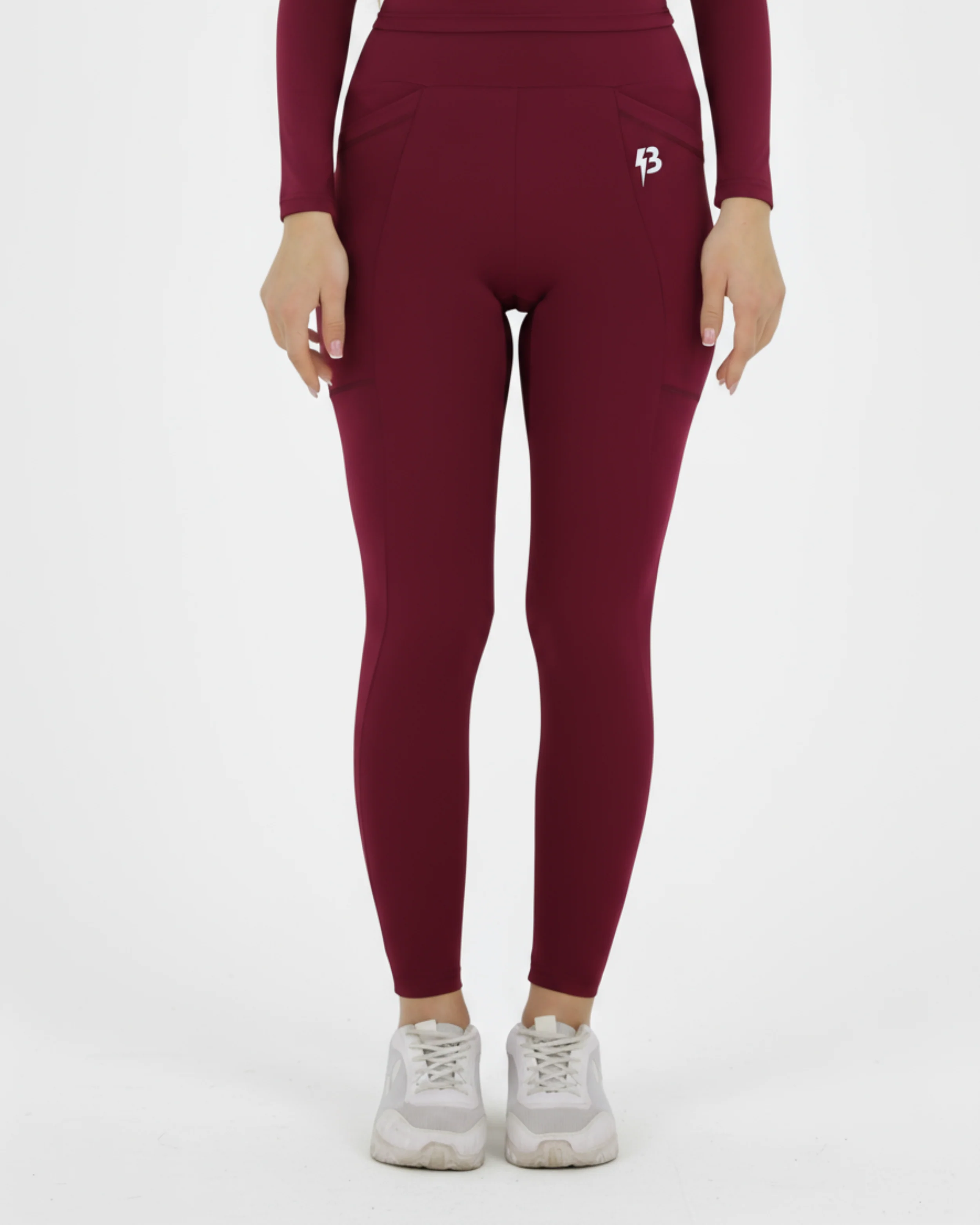Prime Pocket Leggings - Image 3