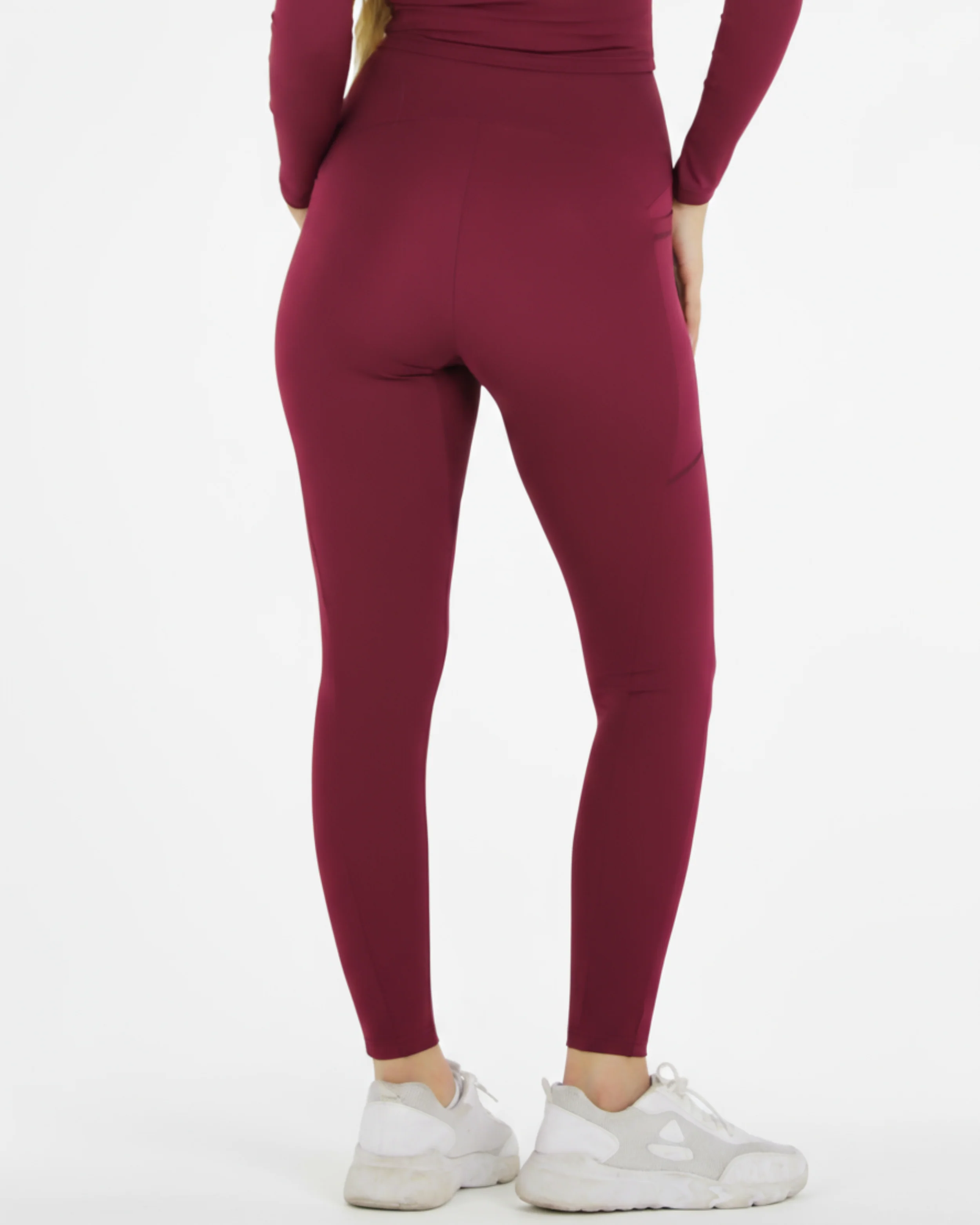 Prime Pocket Leggings - Image 4
