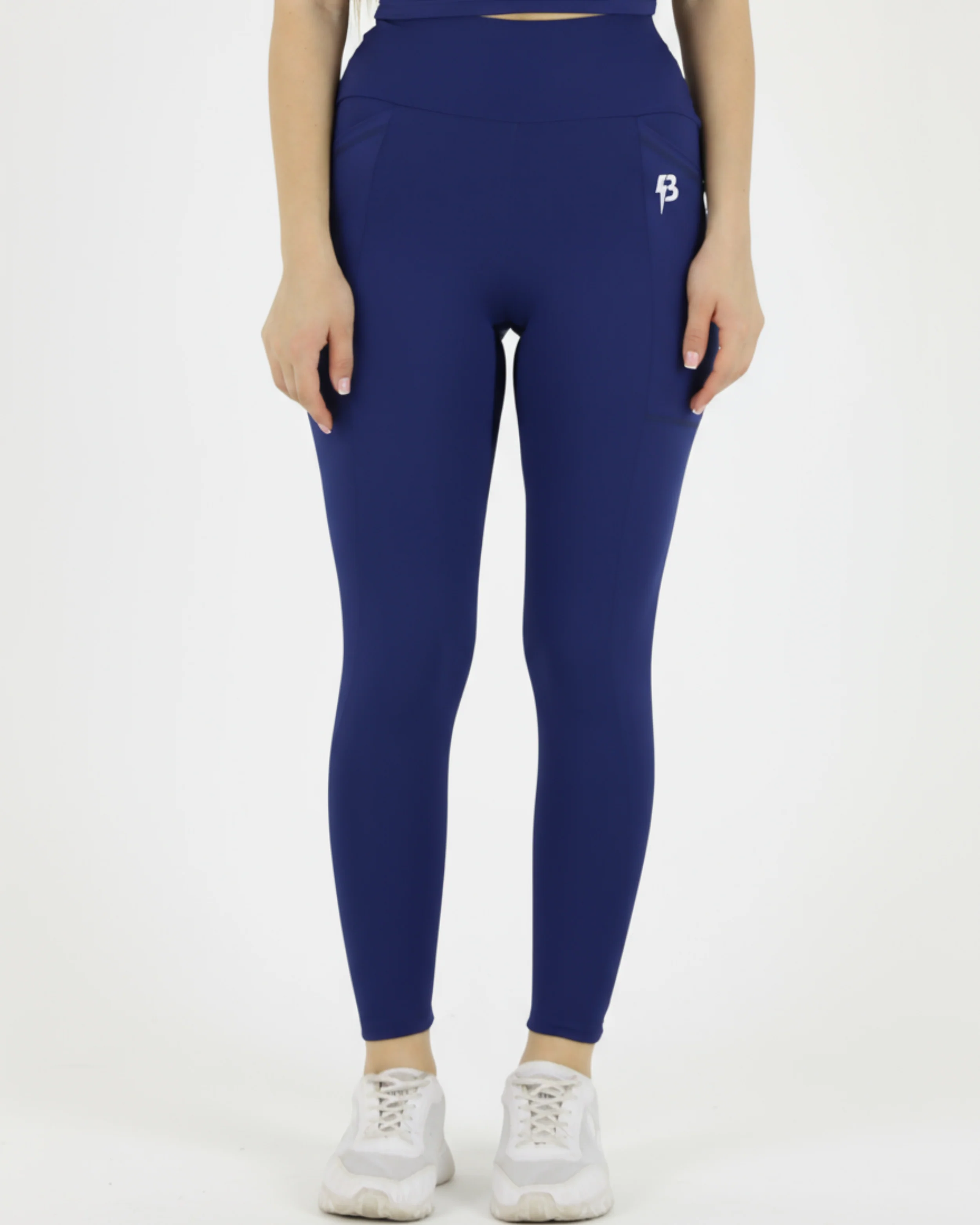 Prime Pocket Leggings - Image 7