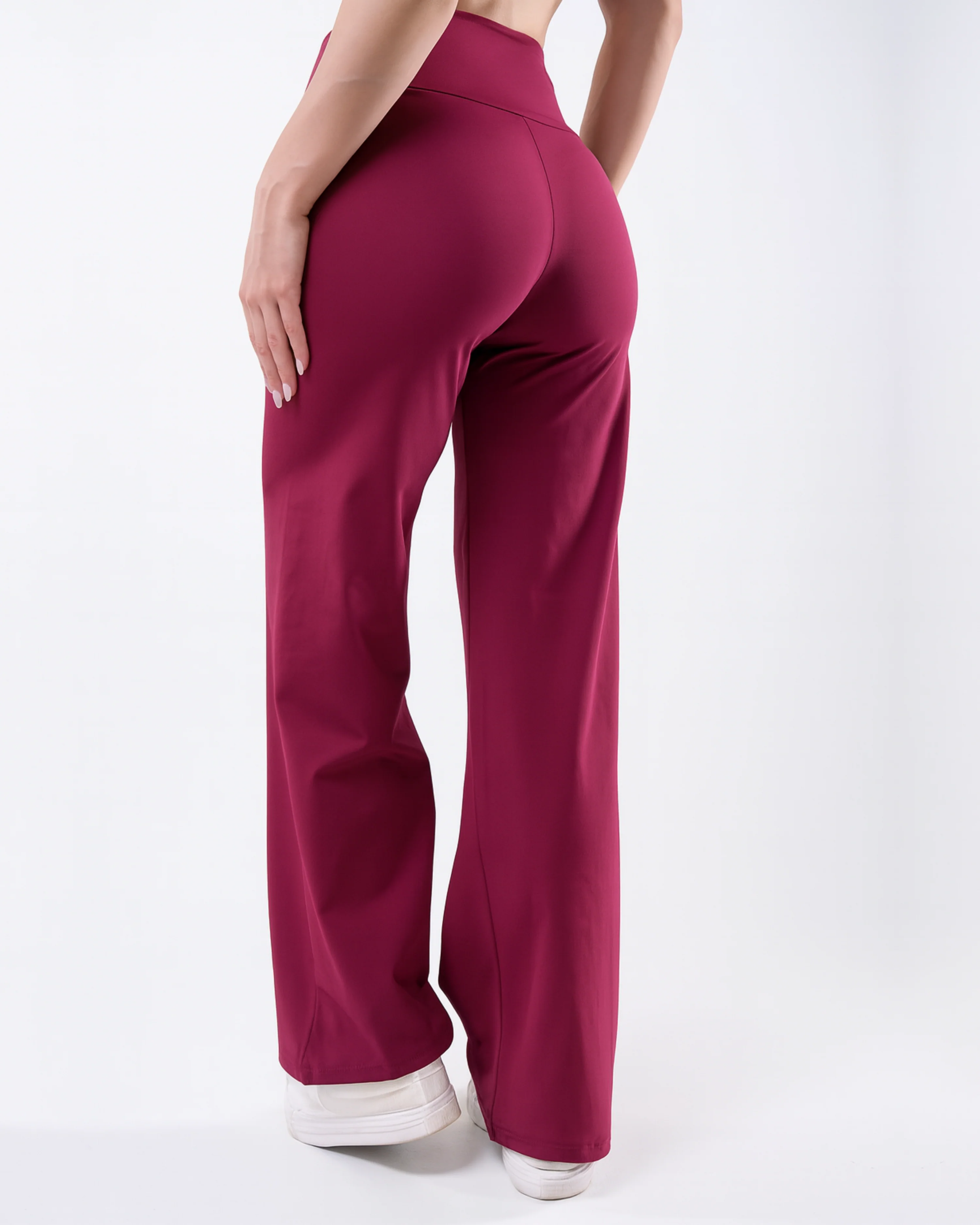 Prime Straight Leg Bottoms - Image 3
