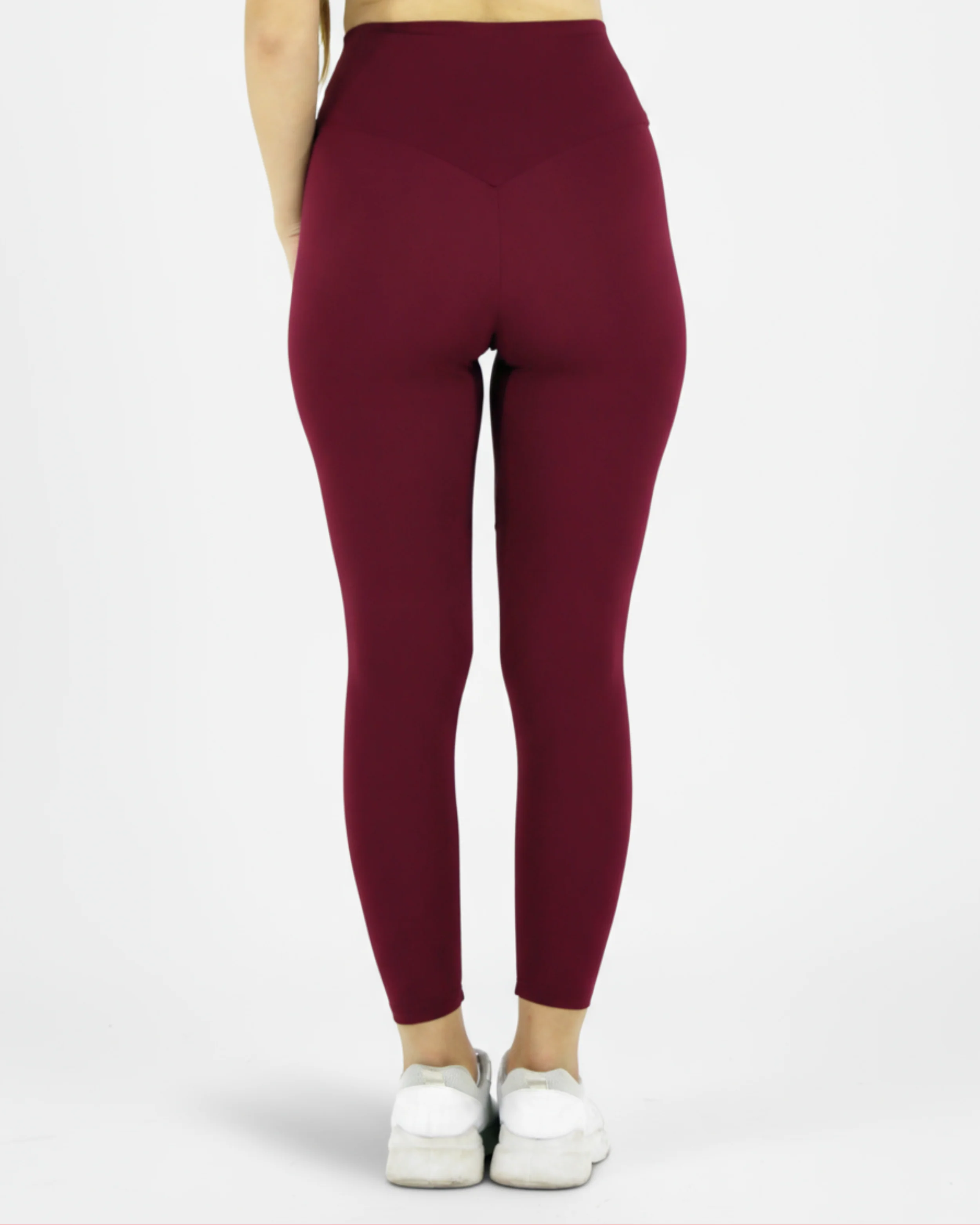 Prime Training Leggings - Image 4