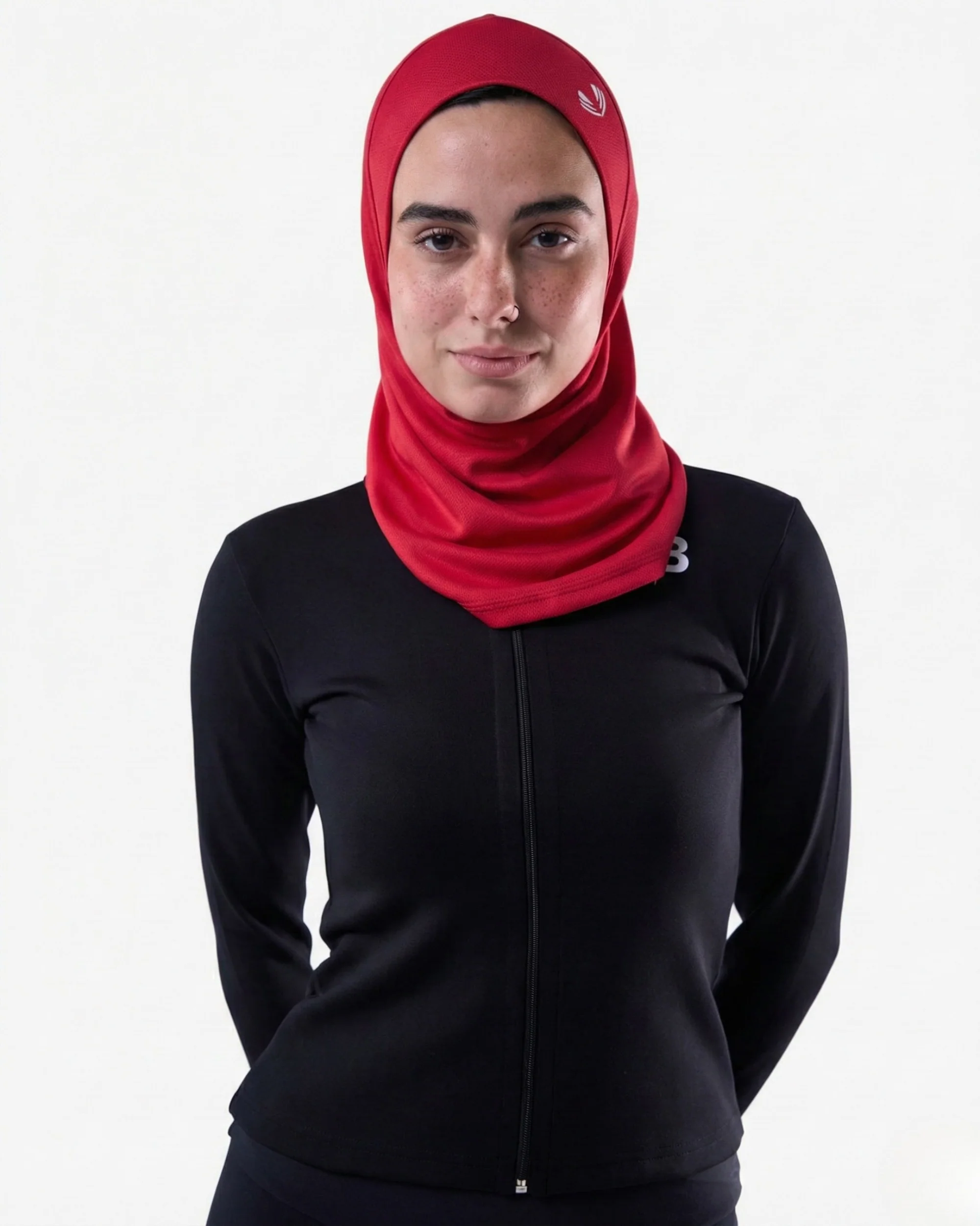 Sport Hijab - Image 3